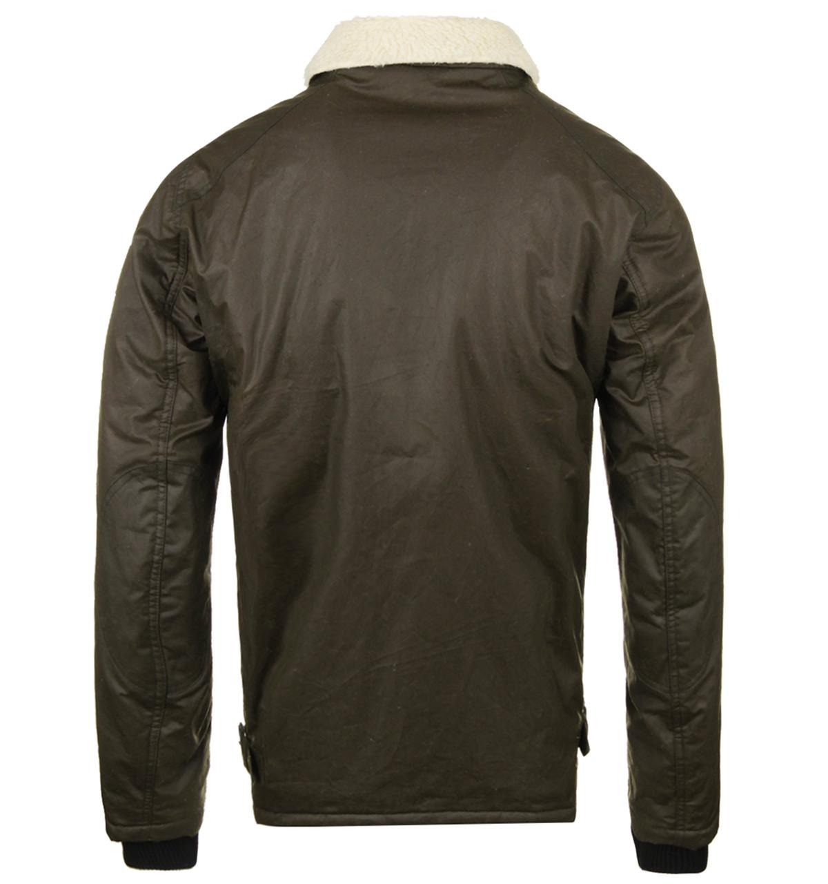 belstaff pentenhall jacket