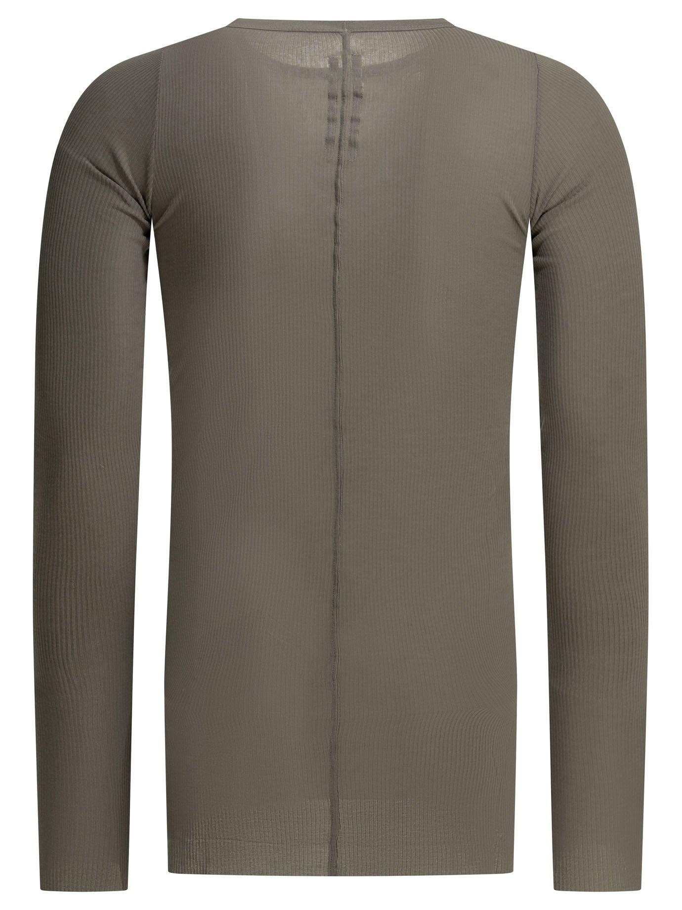 Rick Owens Long-sleeve t-shirts for Men | Online Sale up to 42