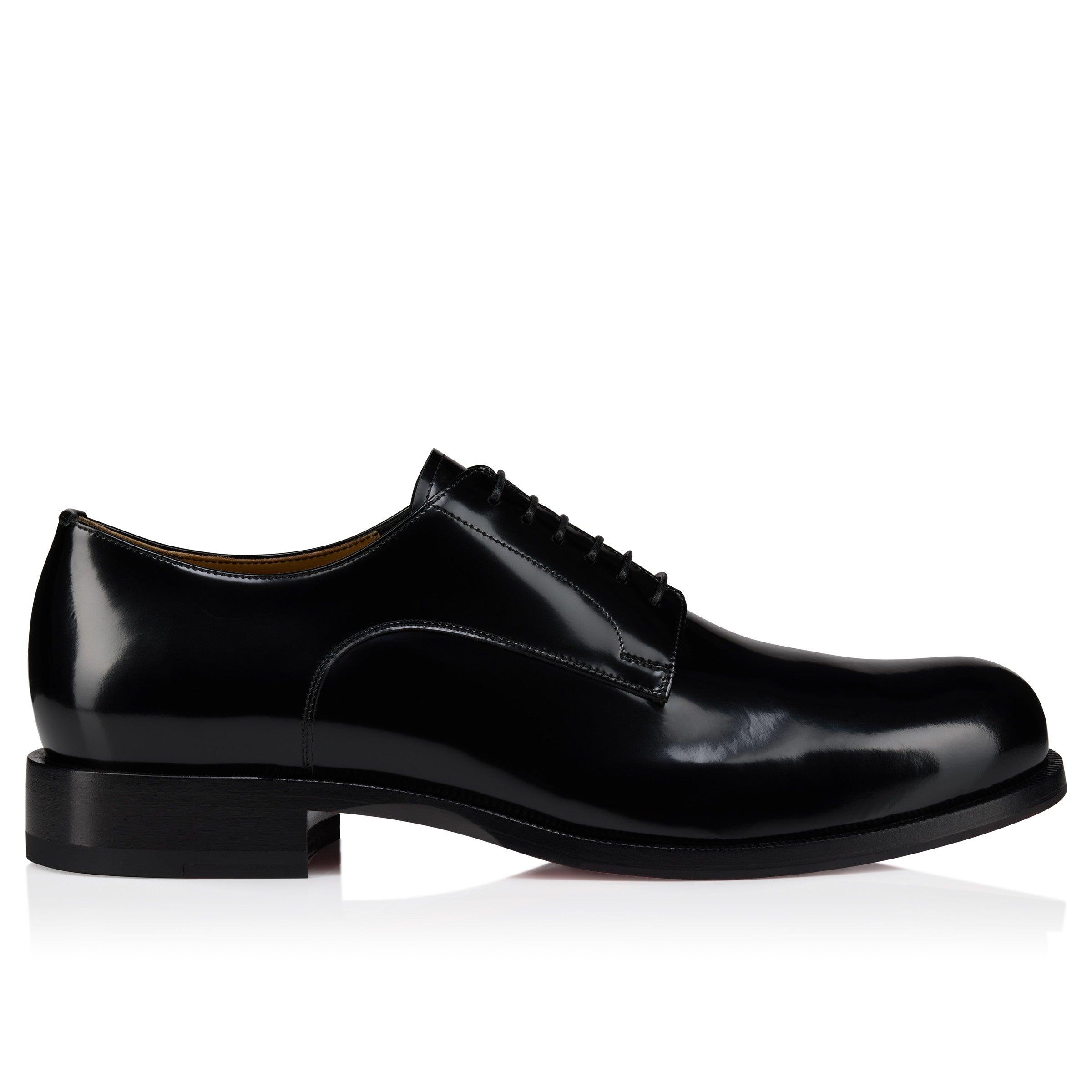 Christian Louboutin Derby shoes for Men | Online Sale up to 45
