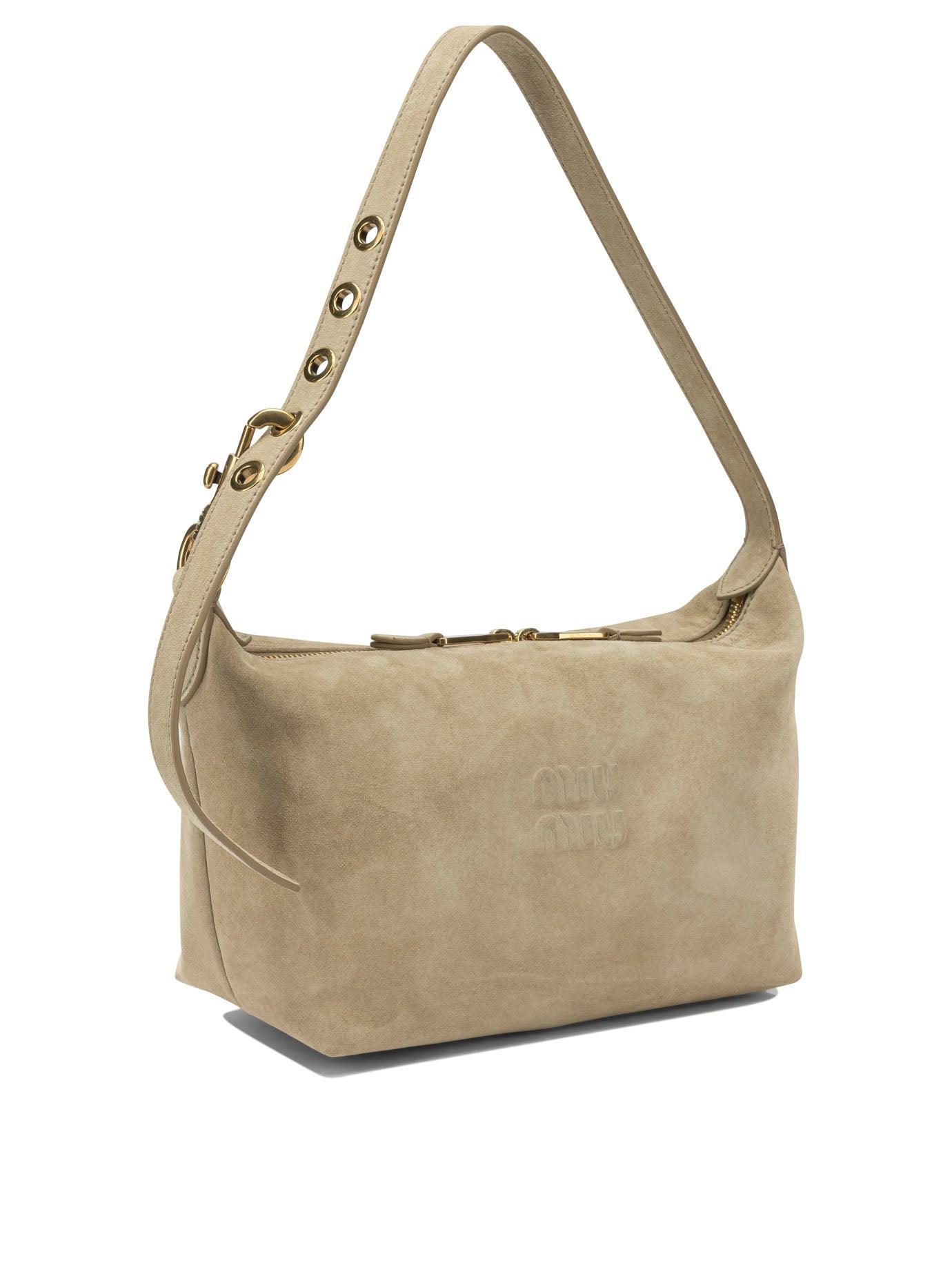 バッグ MIU MIU Shoulder Bag Miu Miu Shoulder bags for Women | Online Sale up to 45% off | Lyst UK