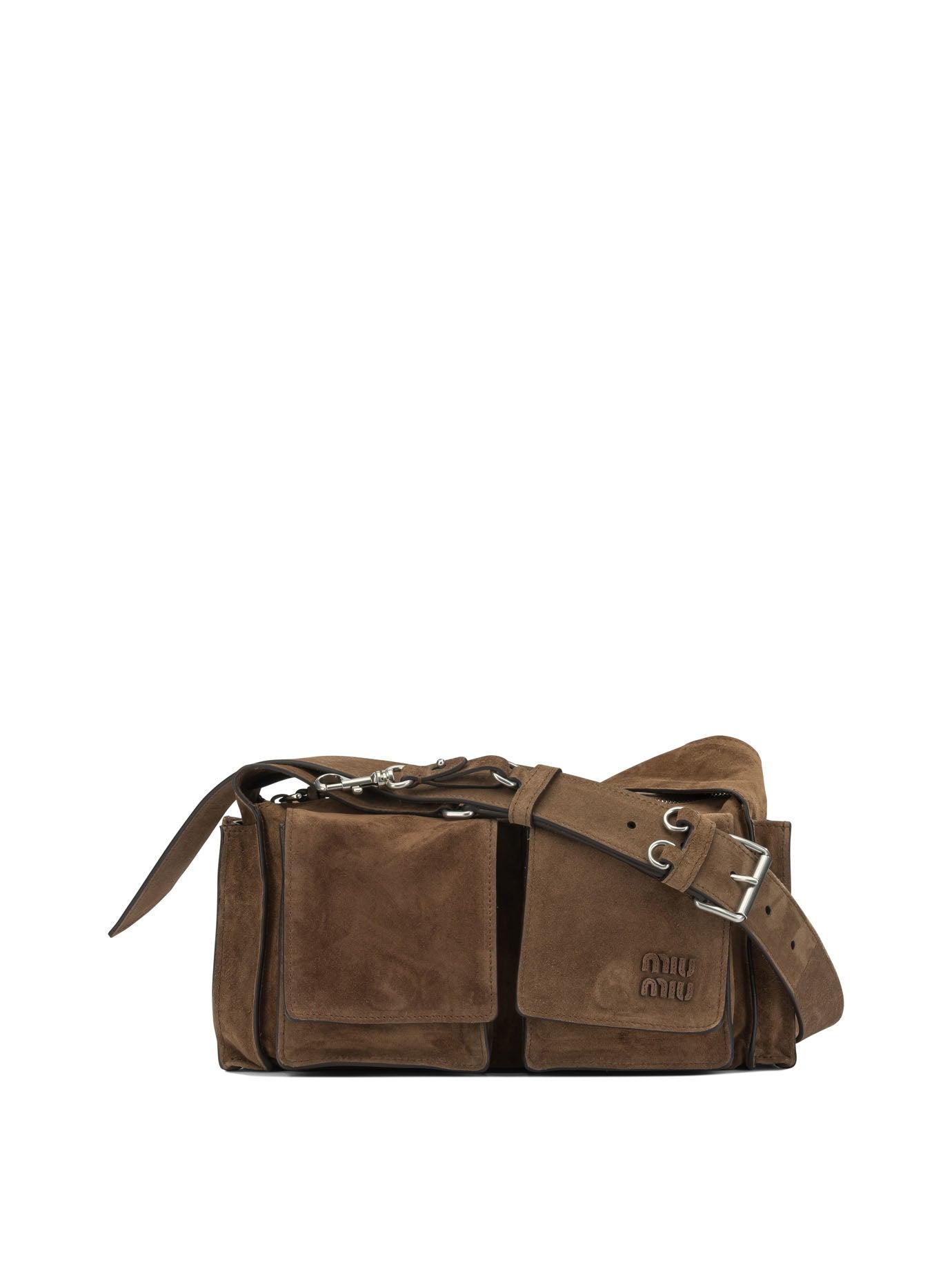 Miu Miu Shoulder bags for Women | Online Sale up to 45% off | Lyst UK