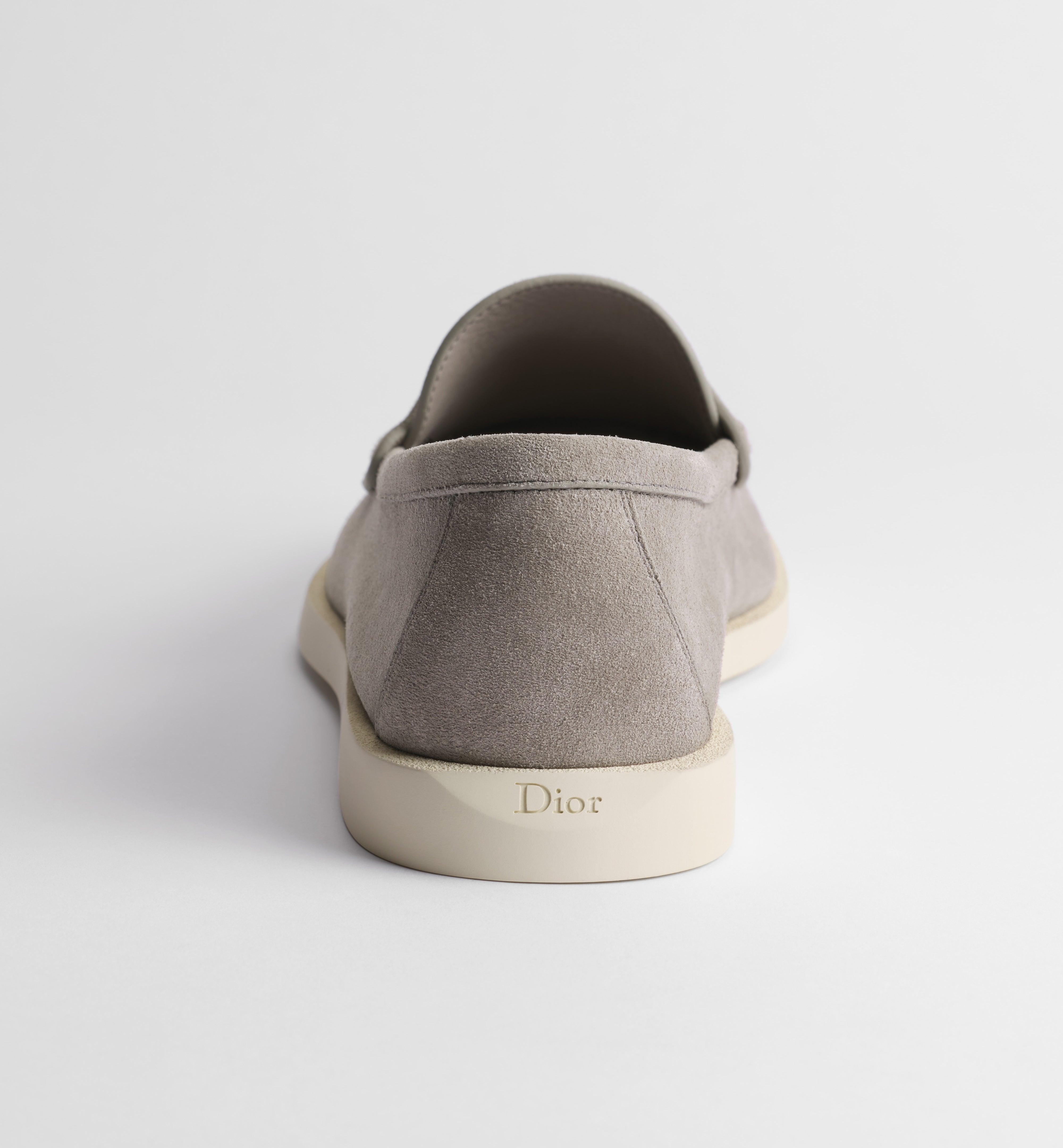 Dior Loafers for Men | Online Sale up to 50% off | Lyst