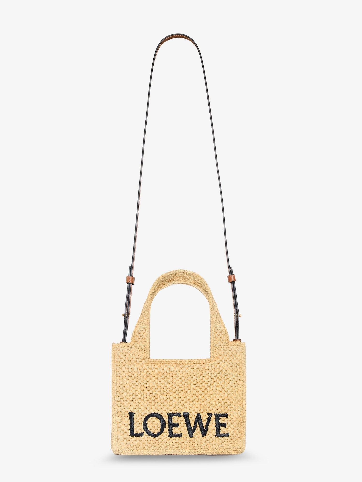 loewe bolso fendi pequeÃ±o