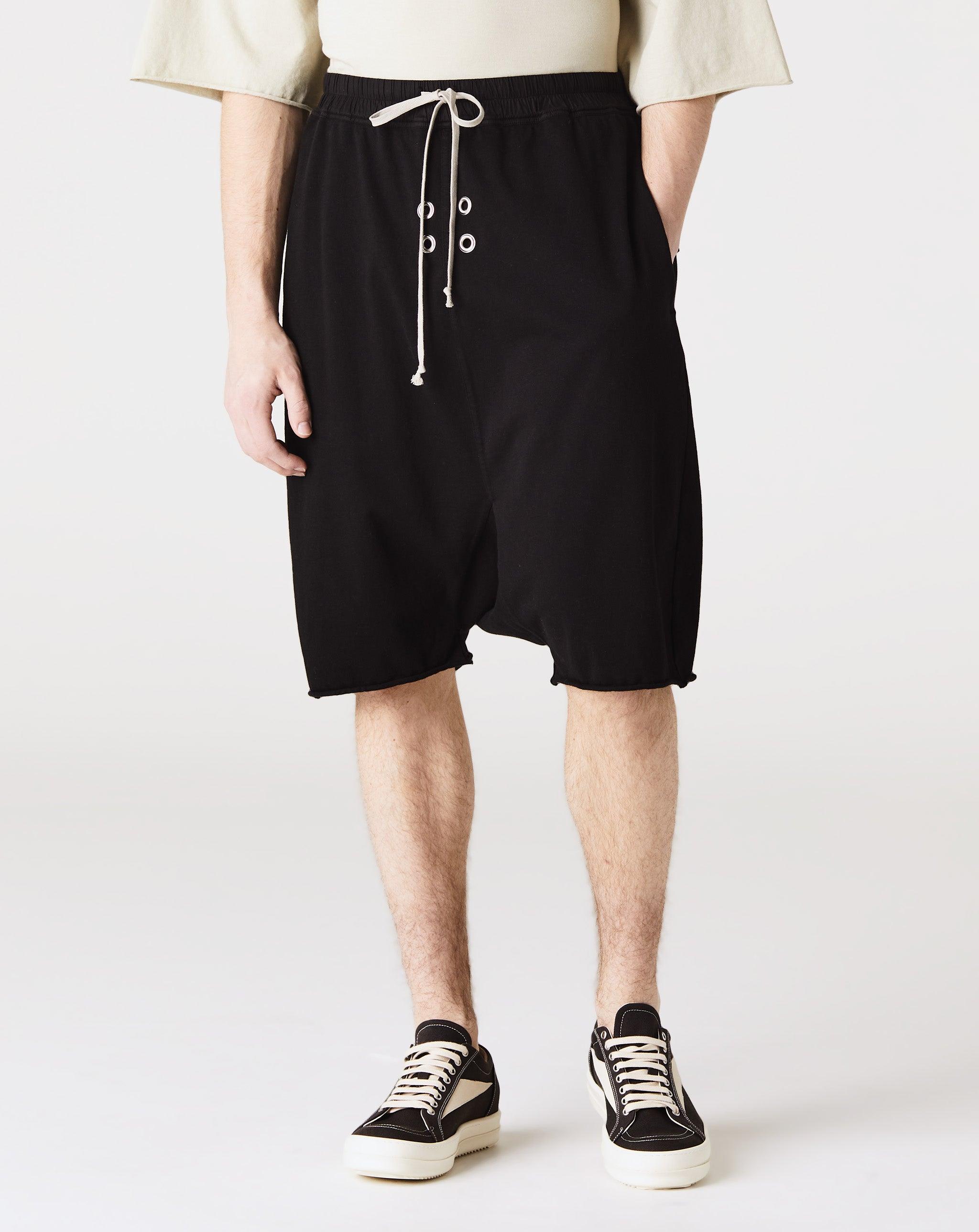 Rick Owens DRKSHDW Gimp Drawstring Pods in Black for Men | Lyst