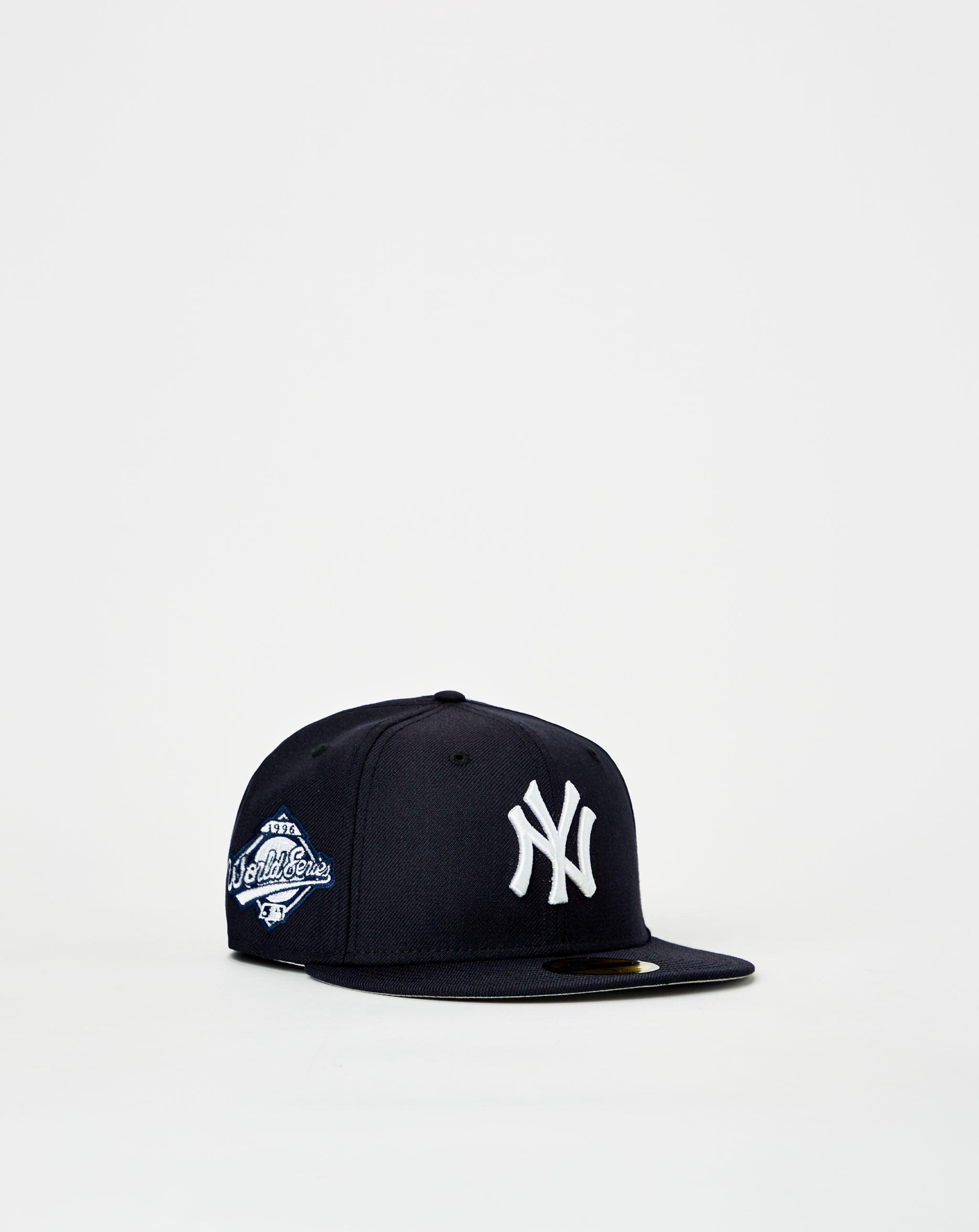 KTZ Ny Yankees Cloud Icon 59fifty Fitted Cap in Blue for Men