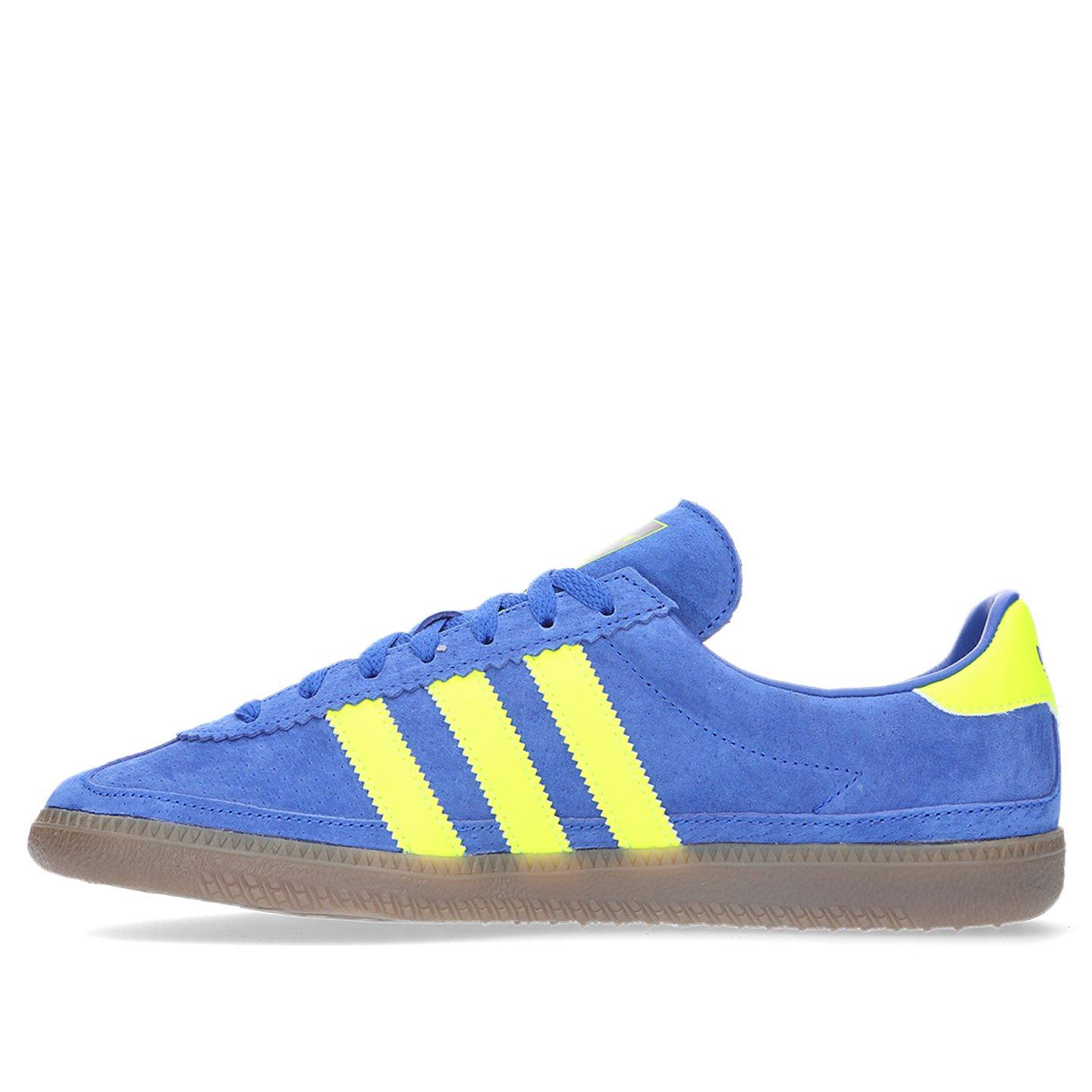 whalley spezial