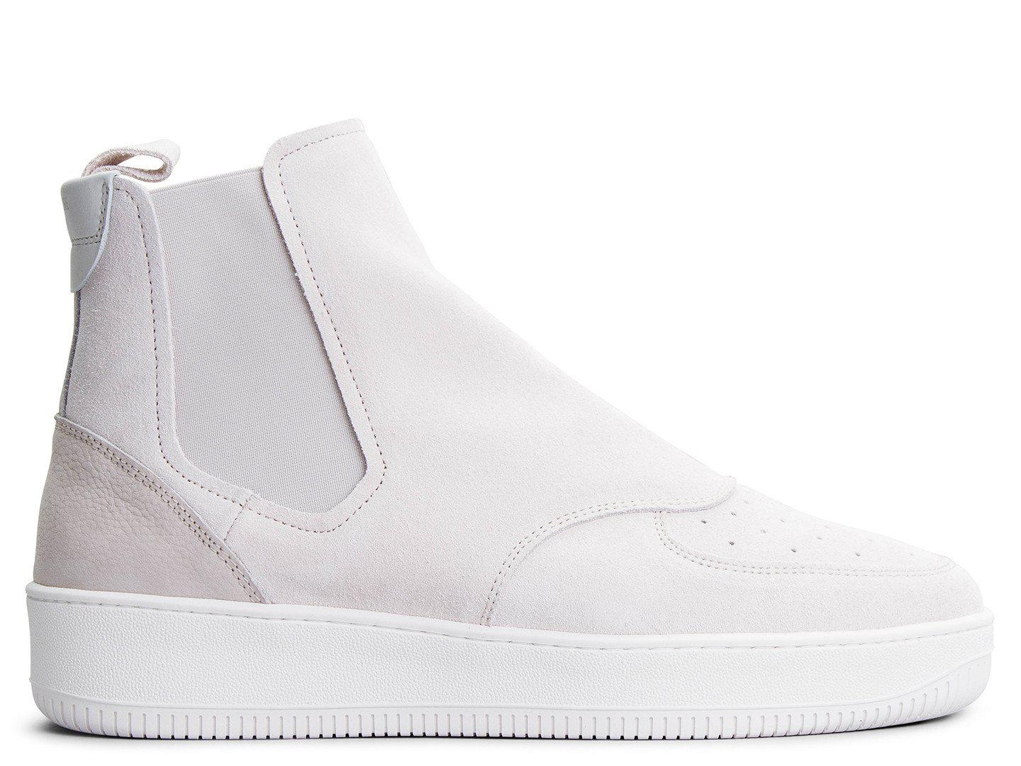 aime leon dore chelsea sneaker