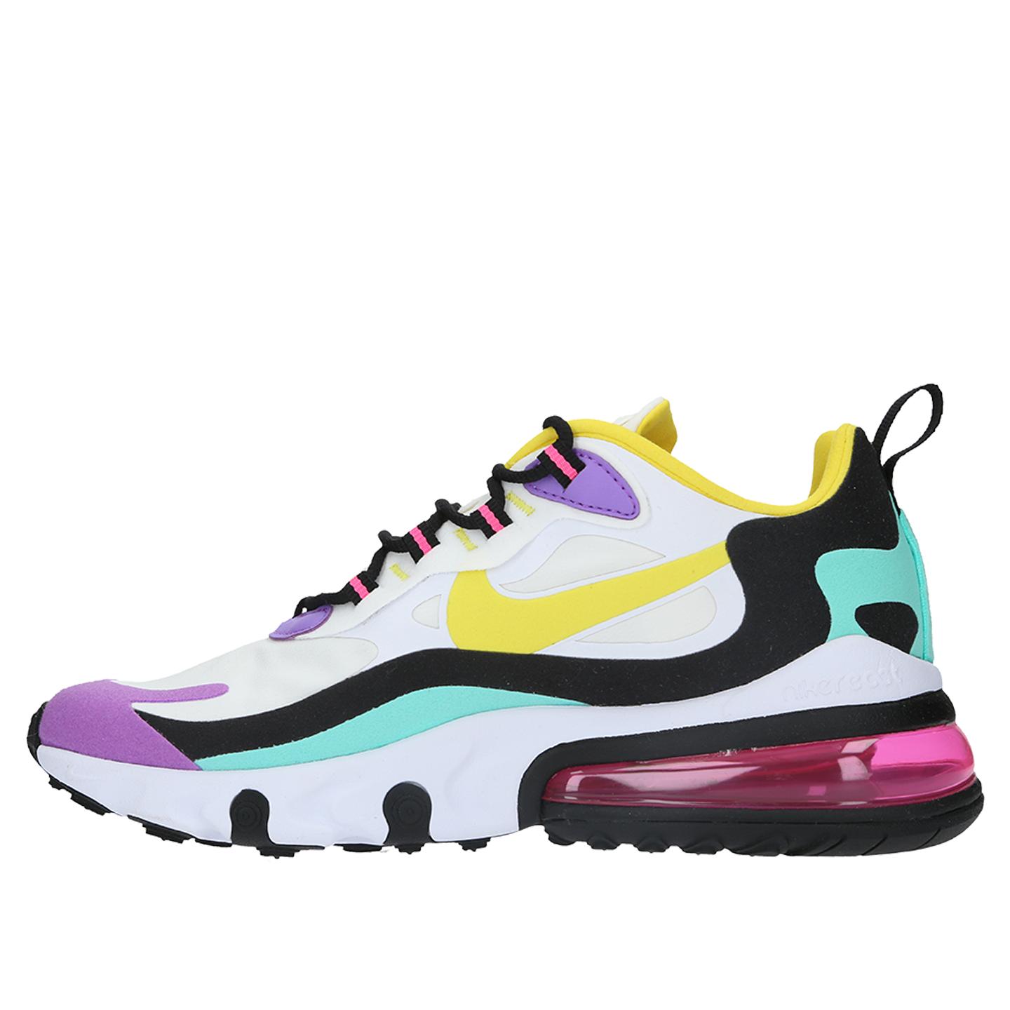 multicolor air max 270