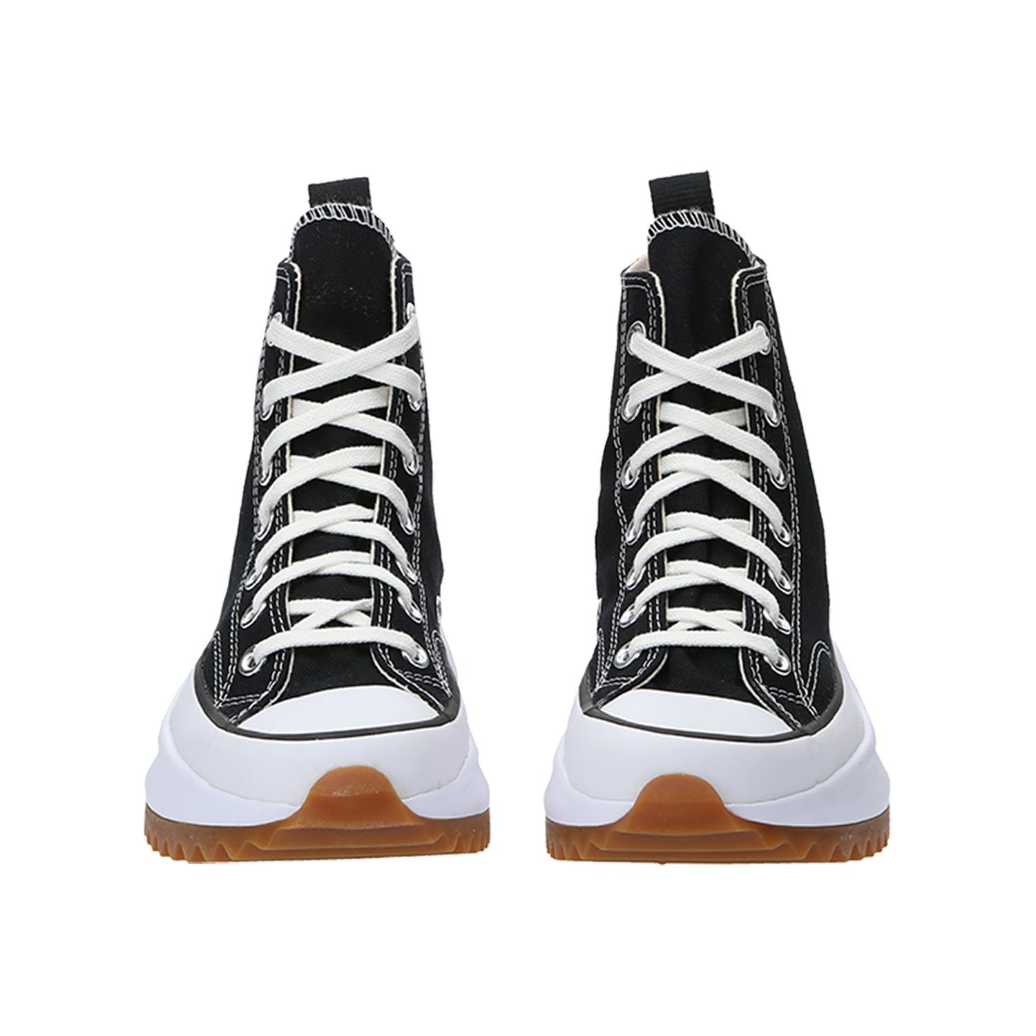 converse run star hike shein