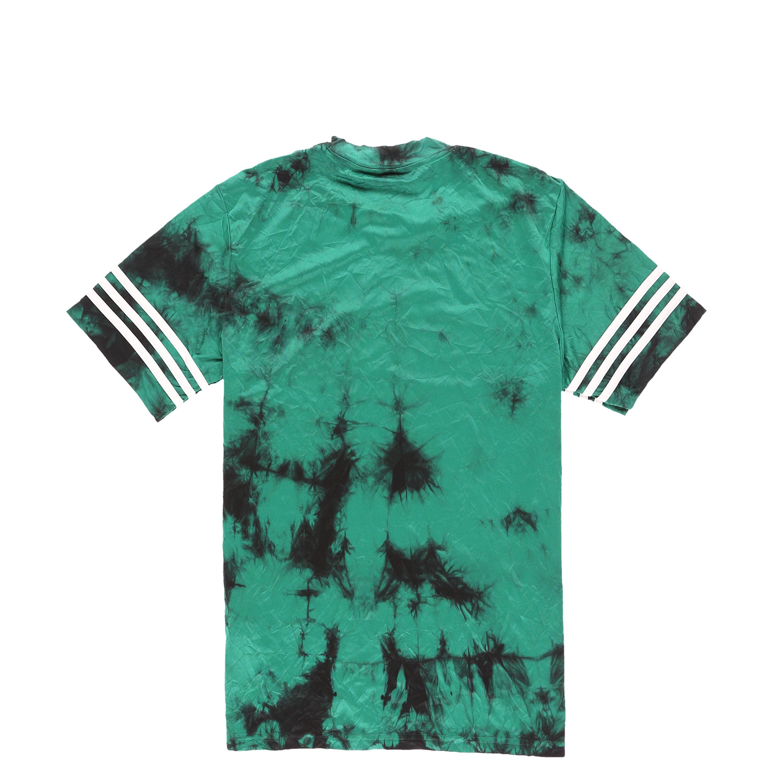 space dyed jersey