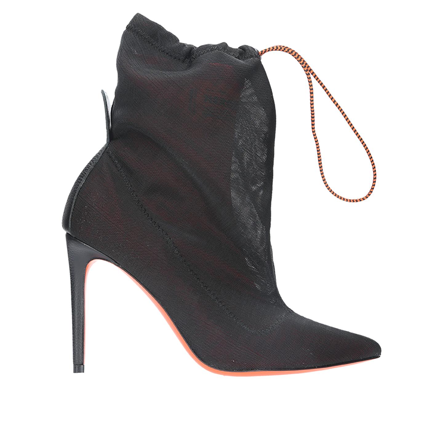 neoprene bootie