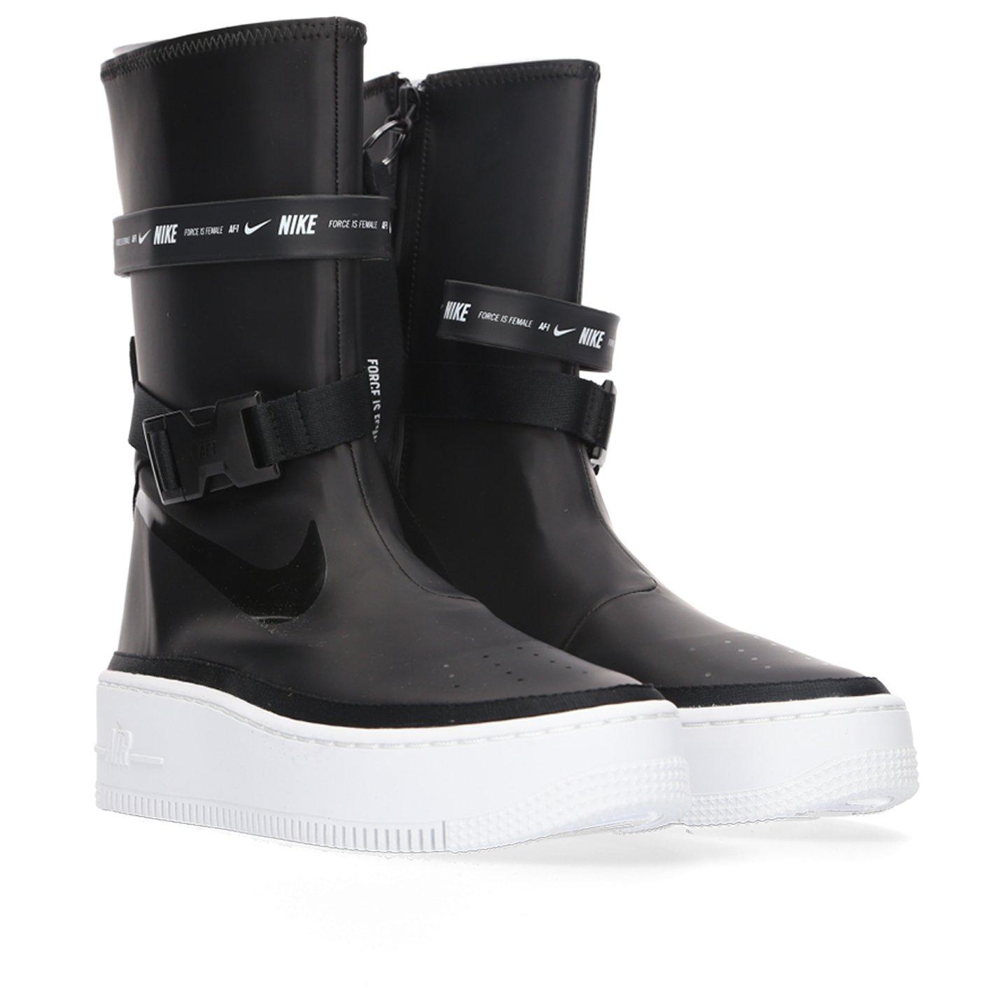 womens air force 1 sage high