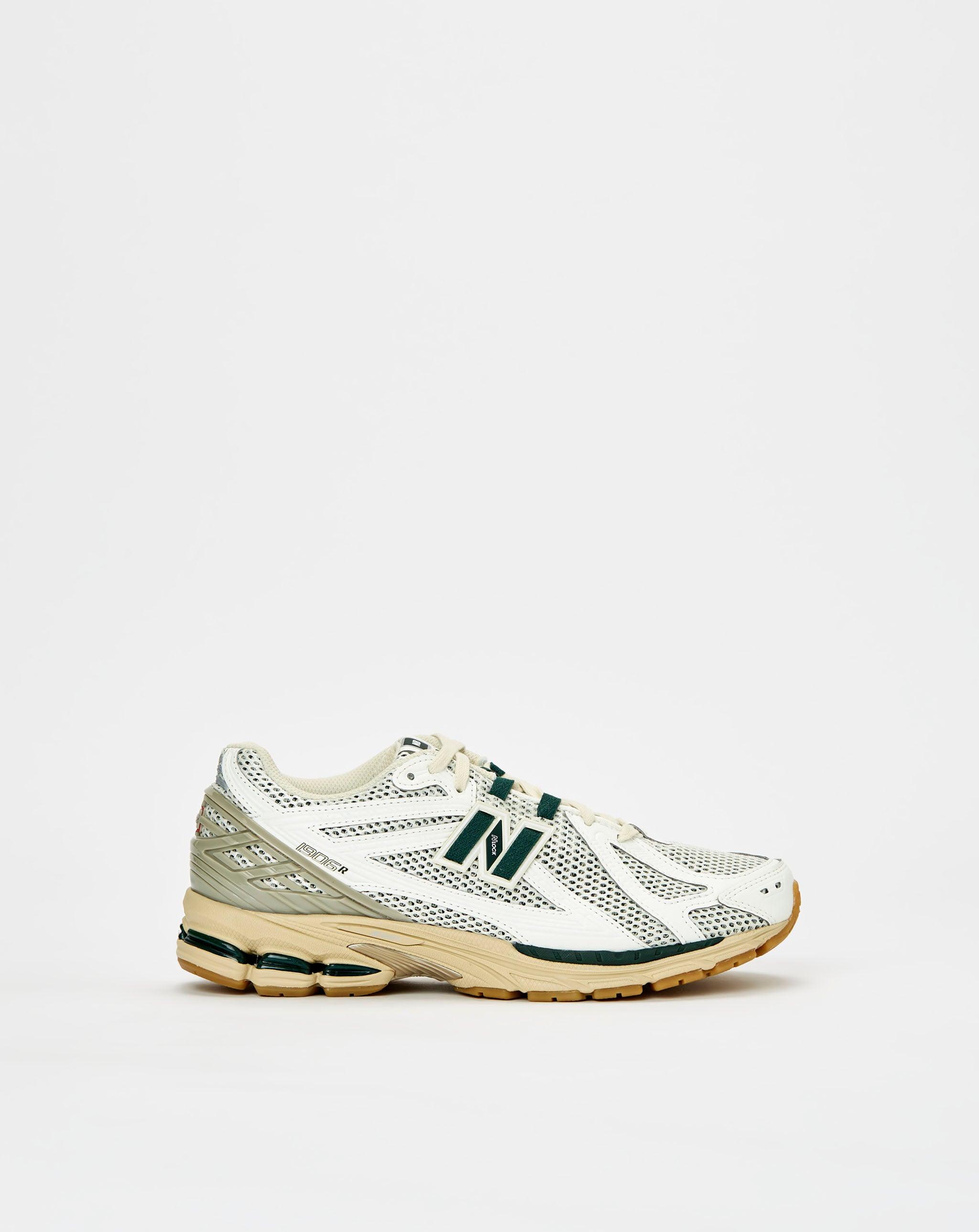 New Balance 1906r in White for Men Lyst