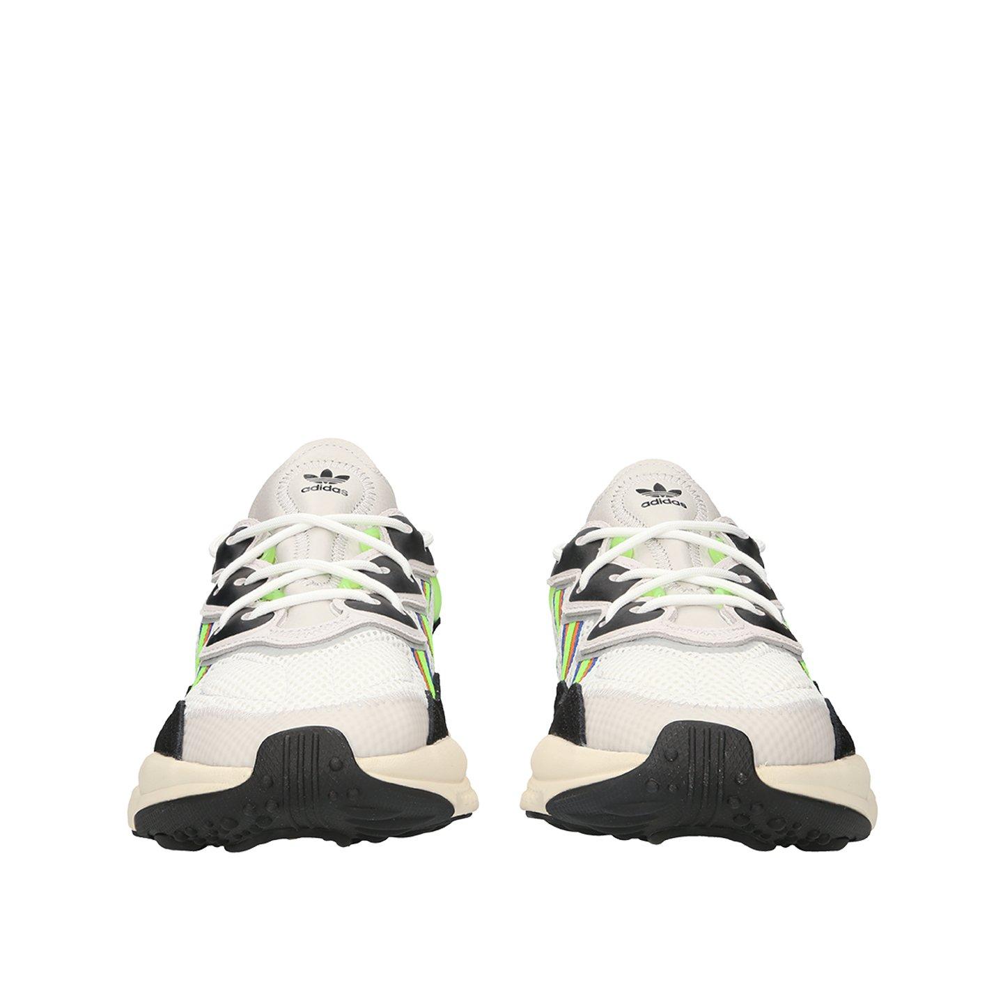 ozweego x model