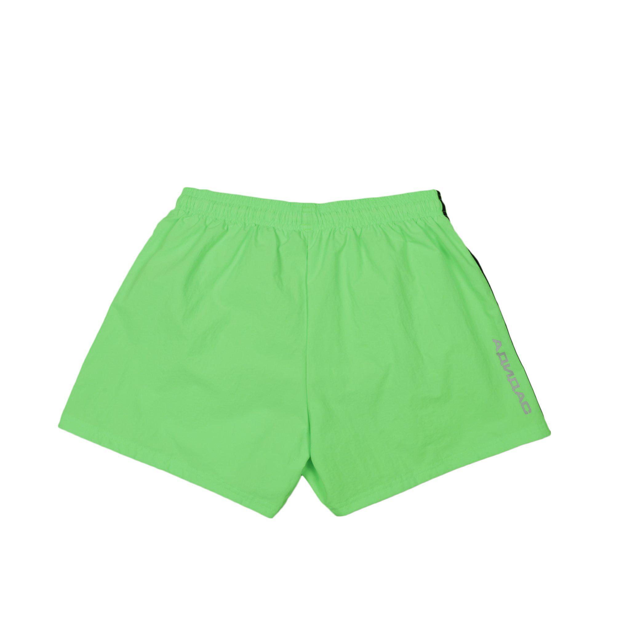 gosha adidas shorts