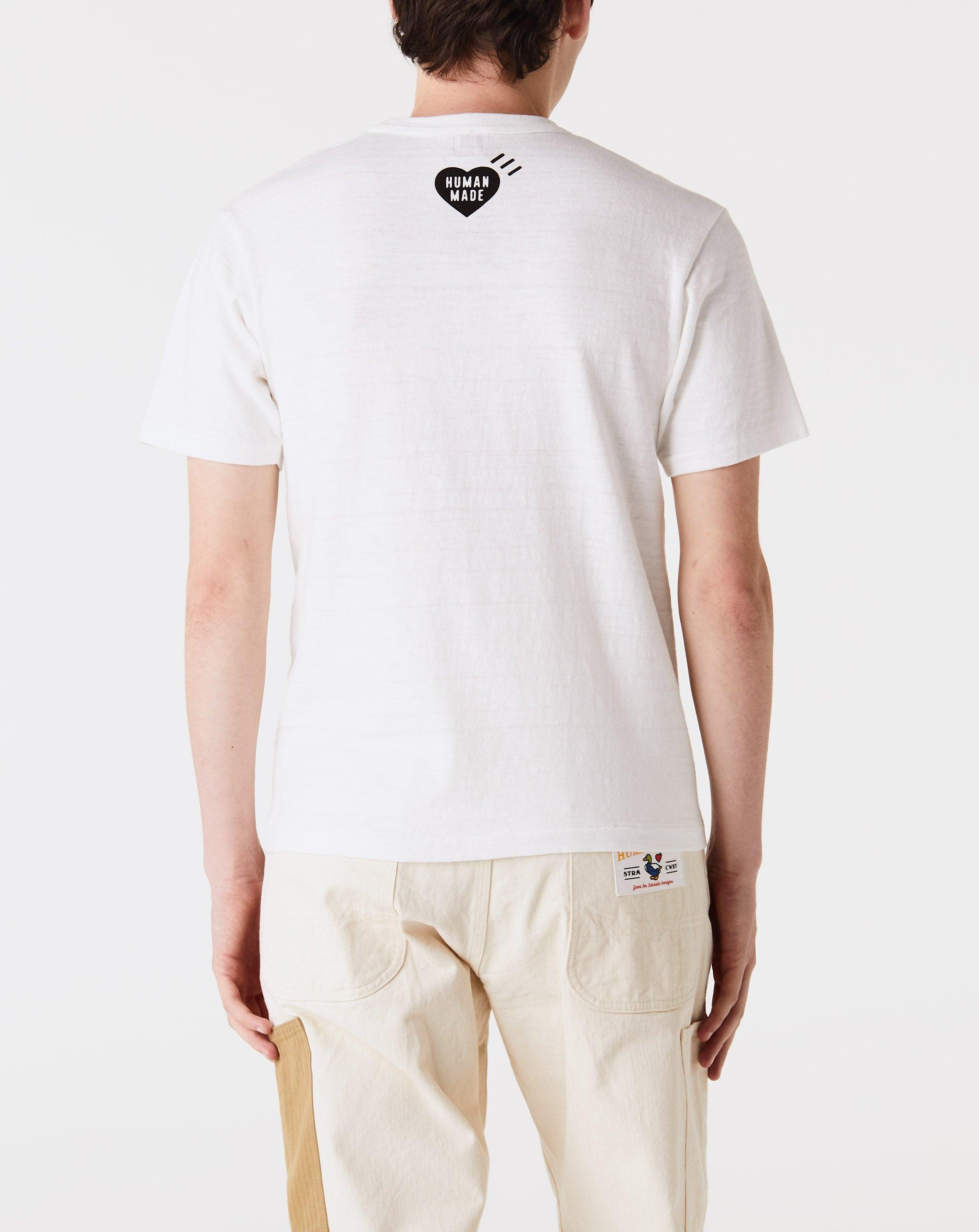 Human Made Graphic T-shirt #02 in White for Men