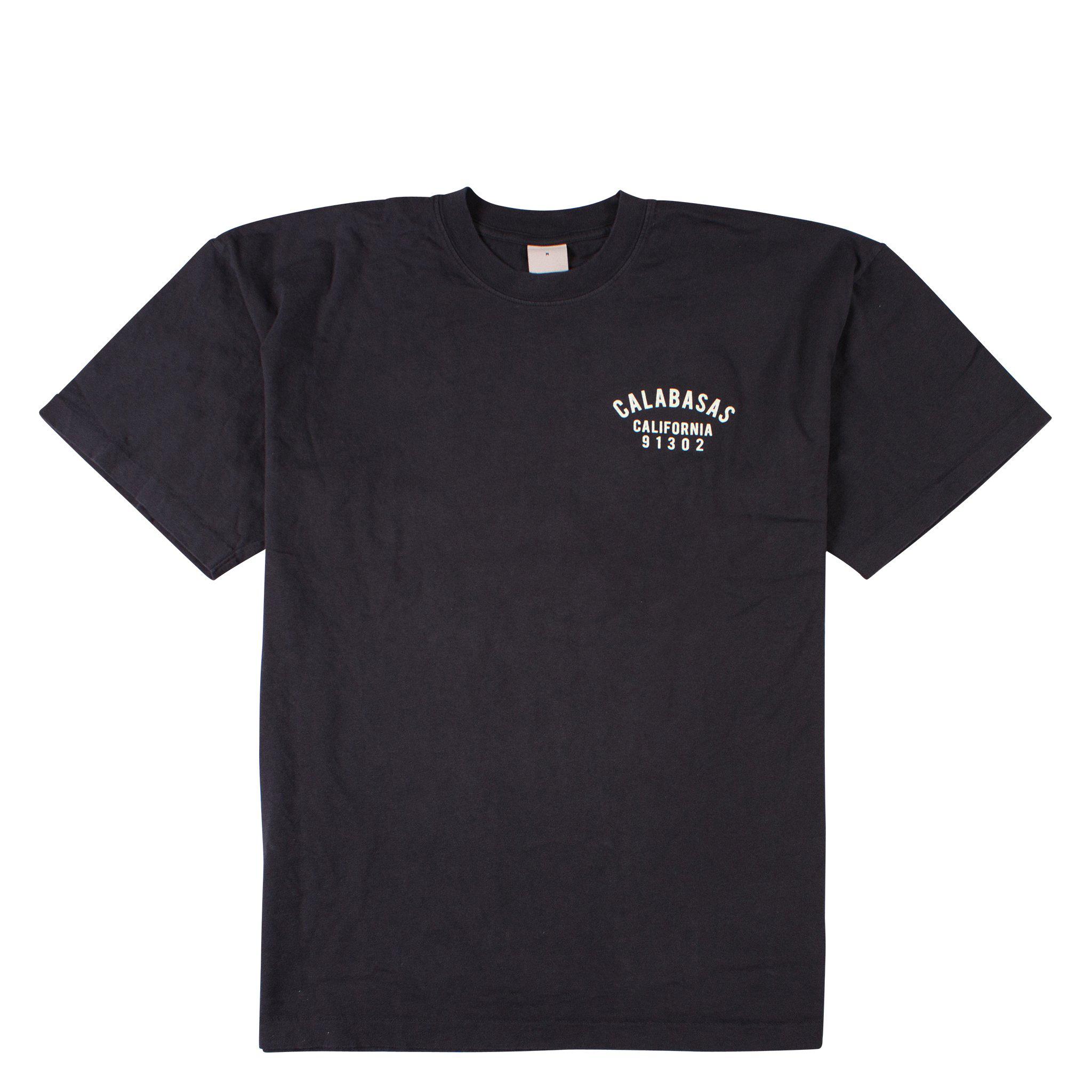Calabasas sales tee shirt