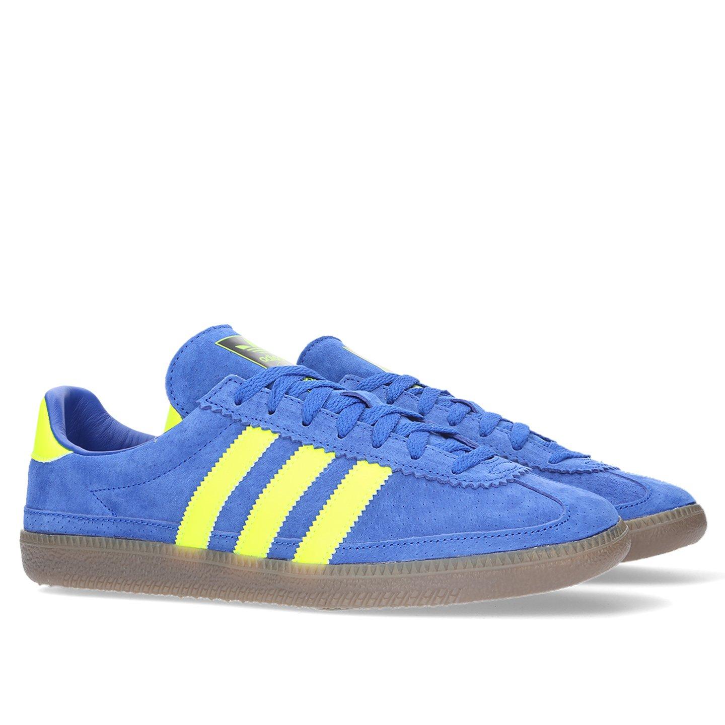 whalley spezial