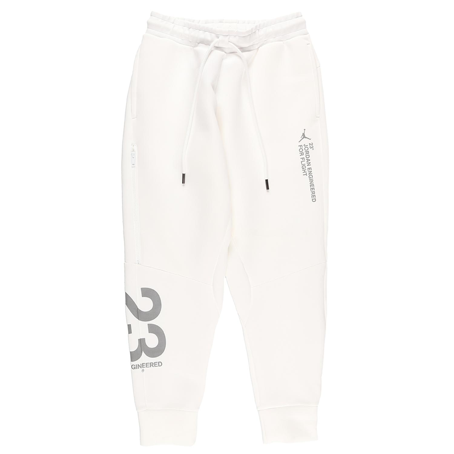jordan 23 engineered fleece pants