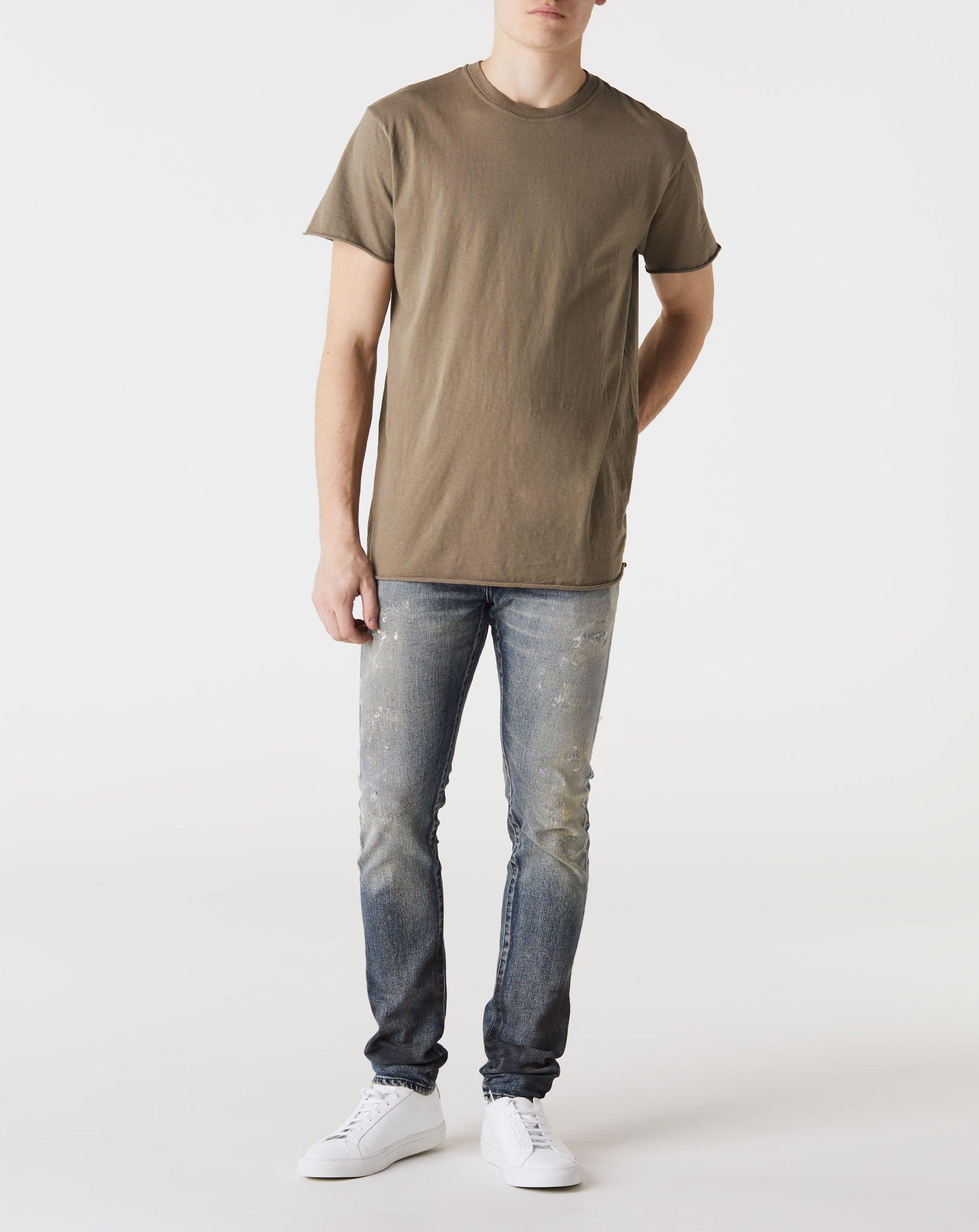 John Elliott Men's Anti-expo T-shirt