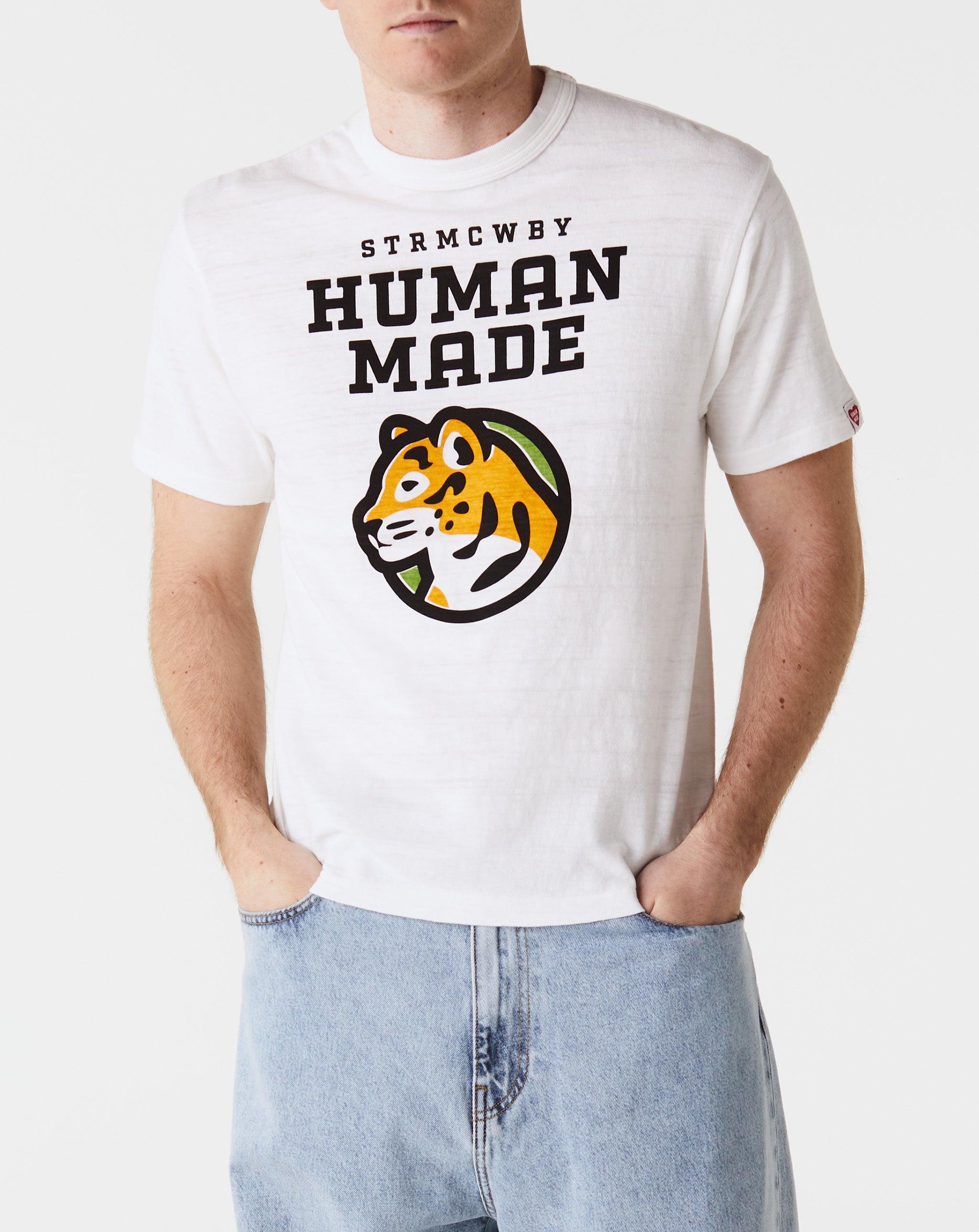 HUMAN MADE GRAPHIC T-SHIRT #8 Sサイズ-