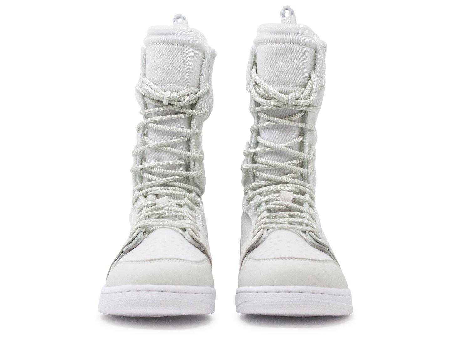 Nike W Air 1 Explorer Xx 'the 1 Reimagined' in White | Lyst