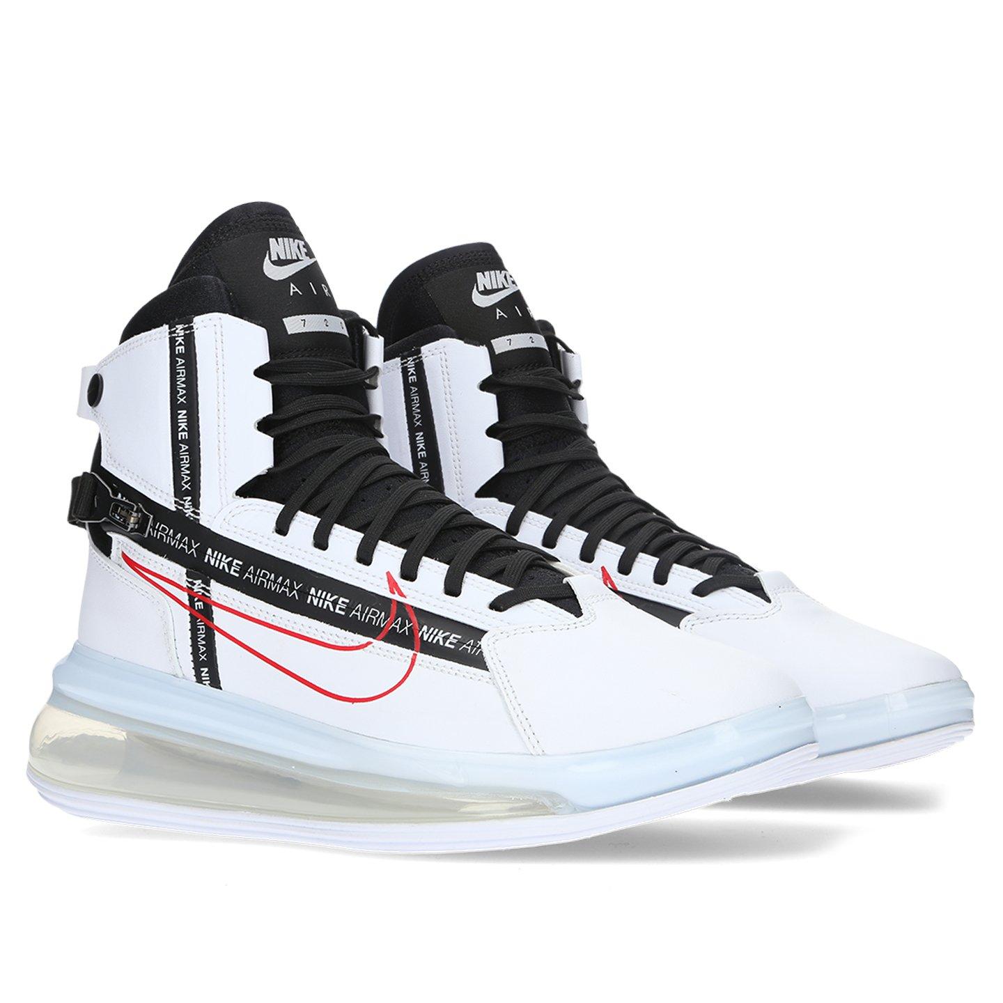 nike 720 saturn white