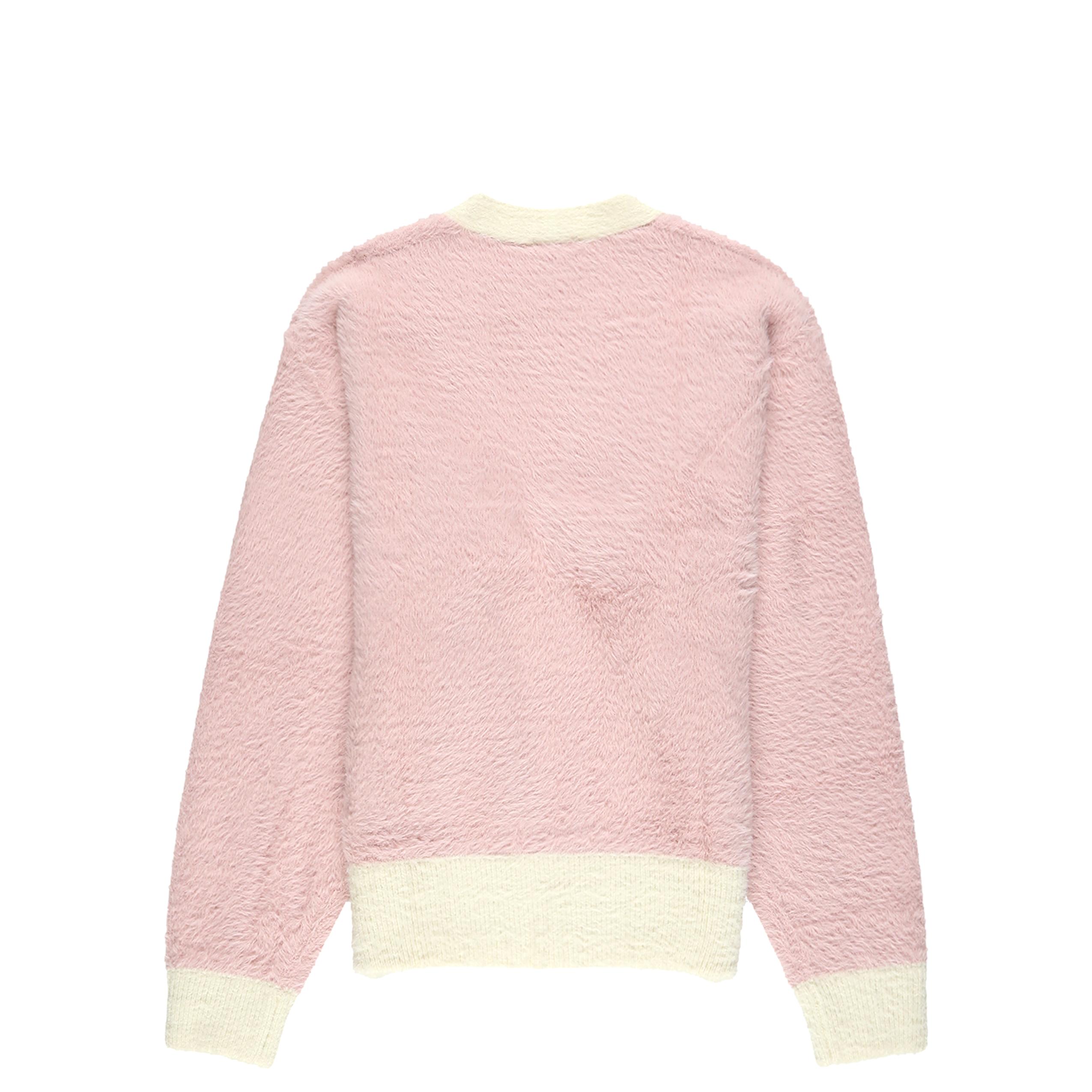 golf wang lacoste cardigan