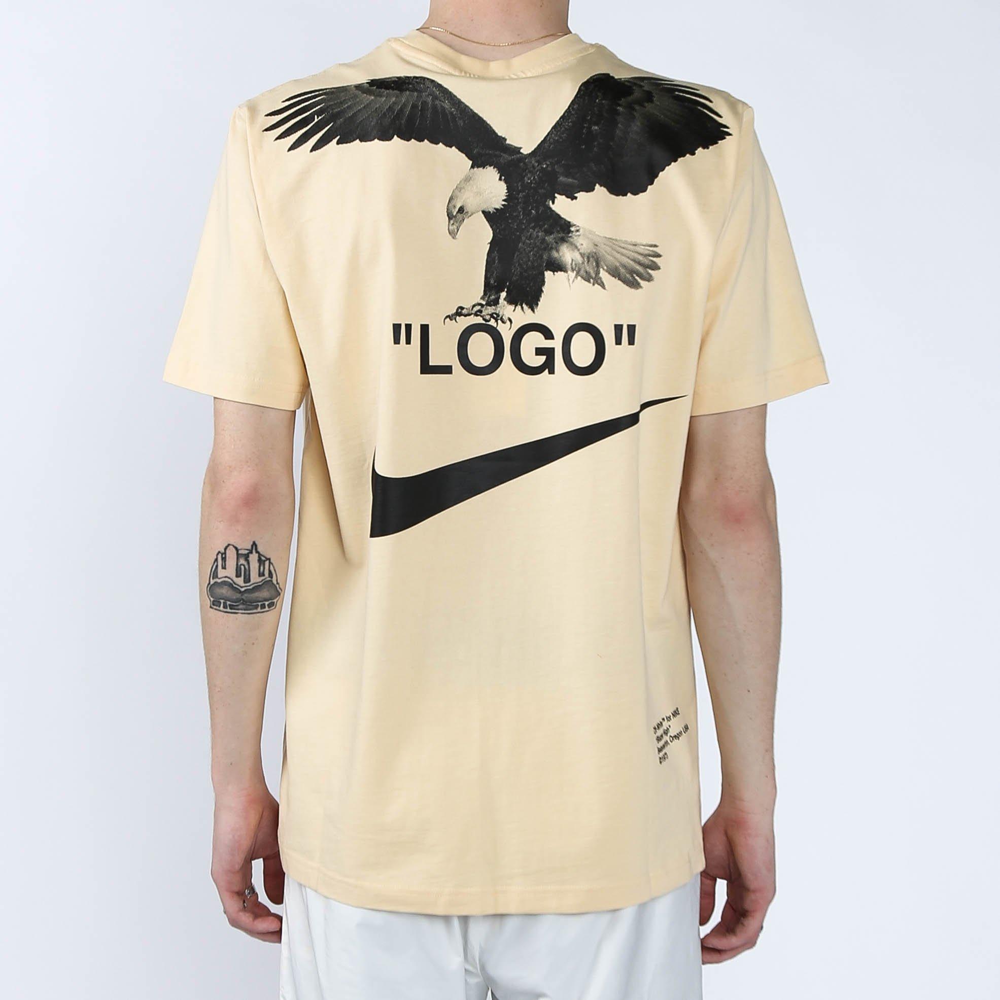nike off white nrg t shirt