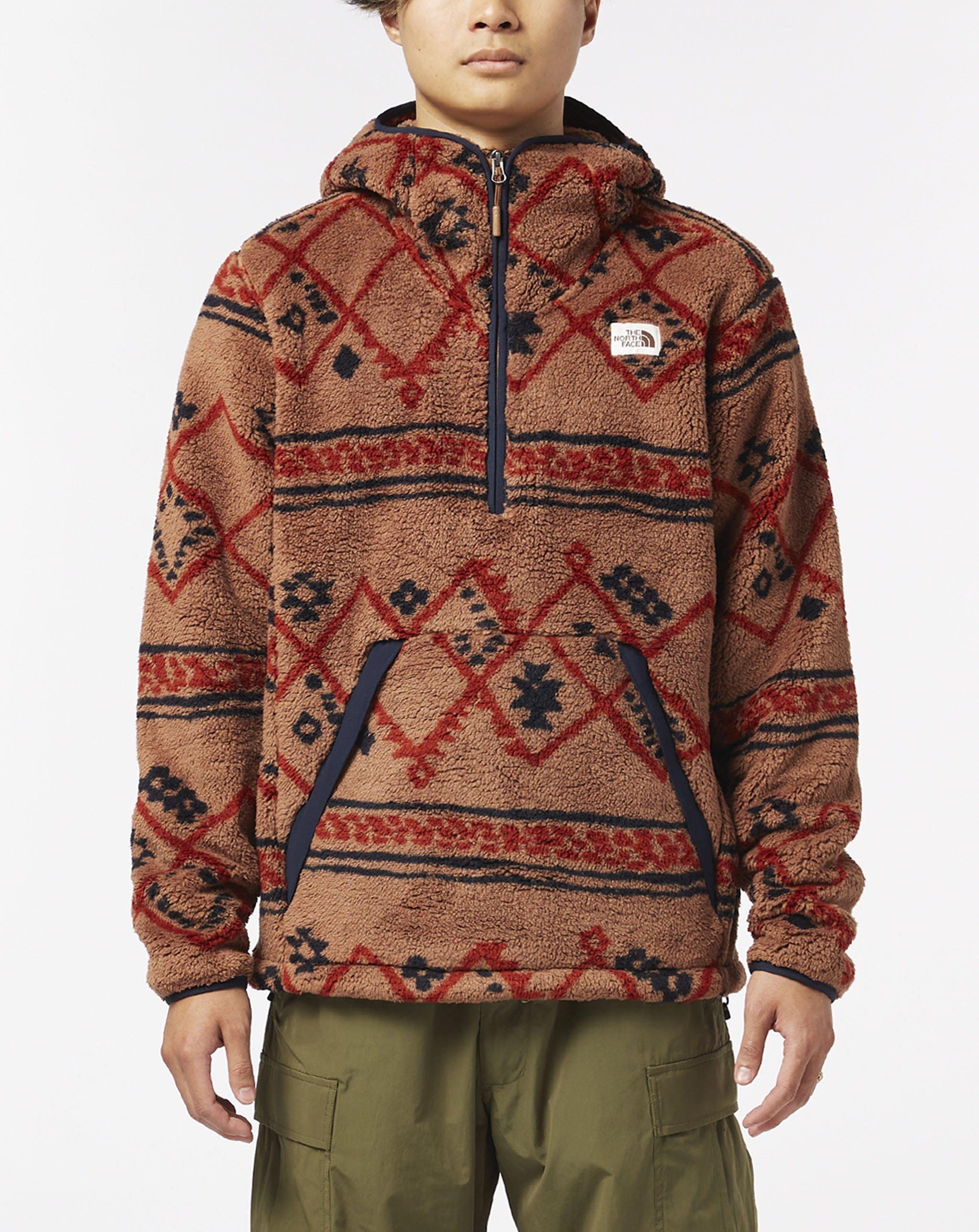 north face campshire moletom com capuz review