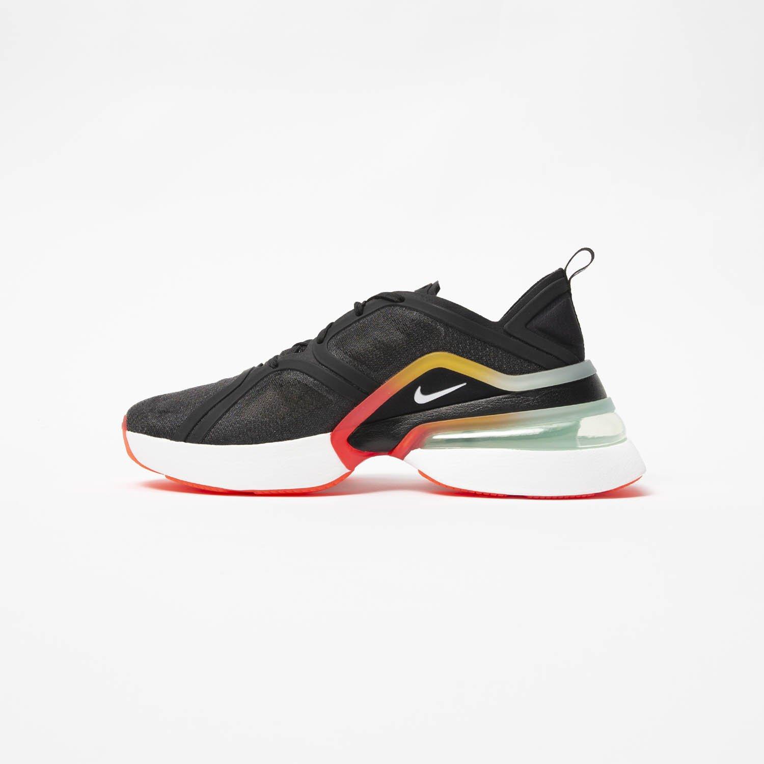 Nike Air Max 270 Xx Shoe (black) - Clearance Sale | Lyst