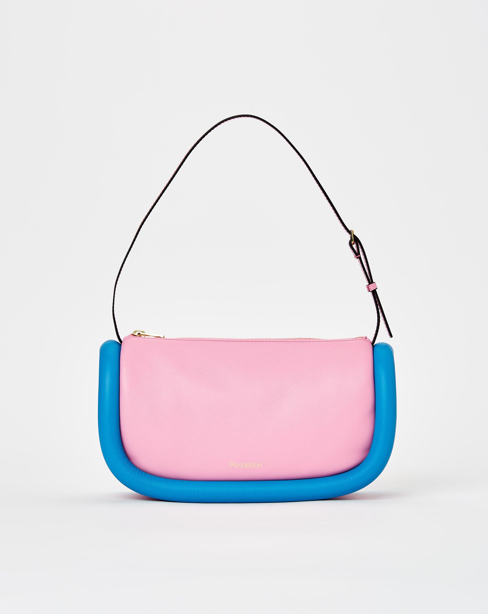 JW Anderson Bumper Bag in Pink | Lyst