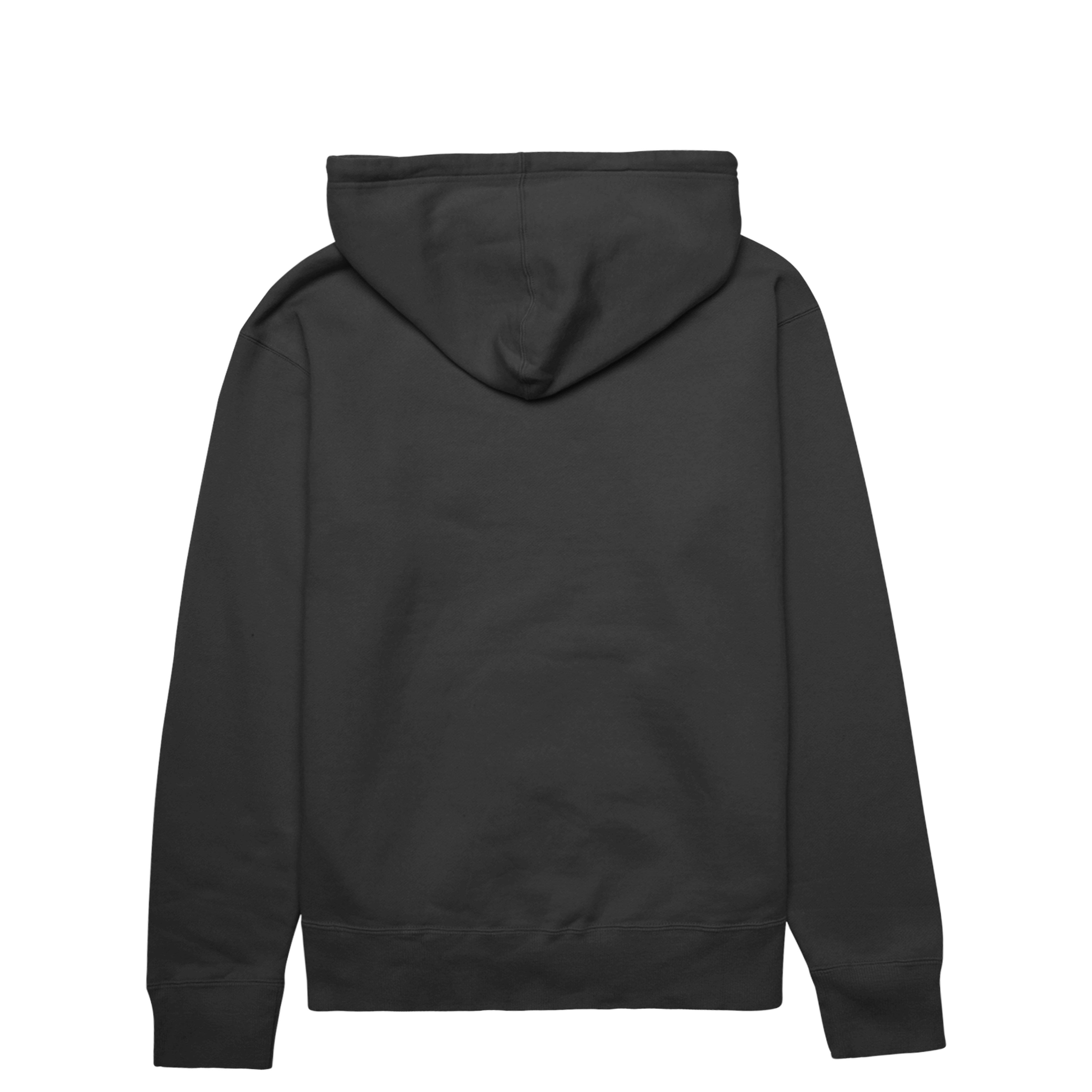 holy spirit german shepherd hoodie