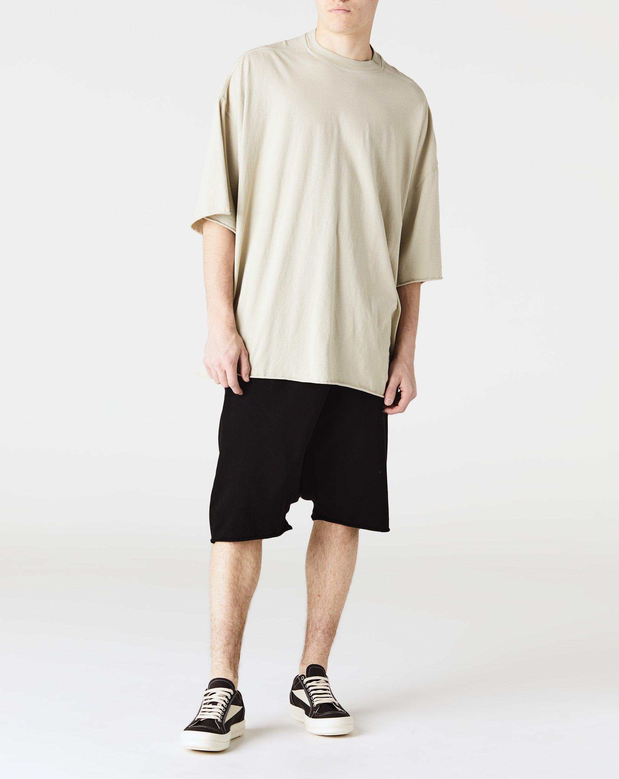 Rick Owens DRKSHDW Gimp Drawstring Pods in Black for Men | Lyst