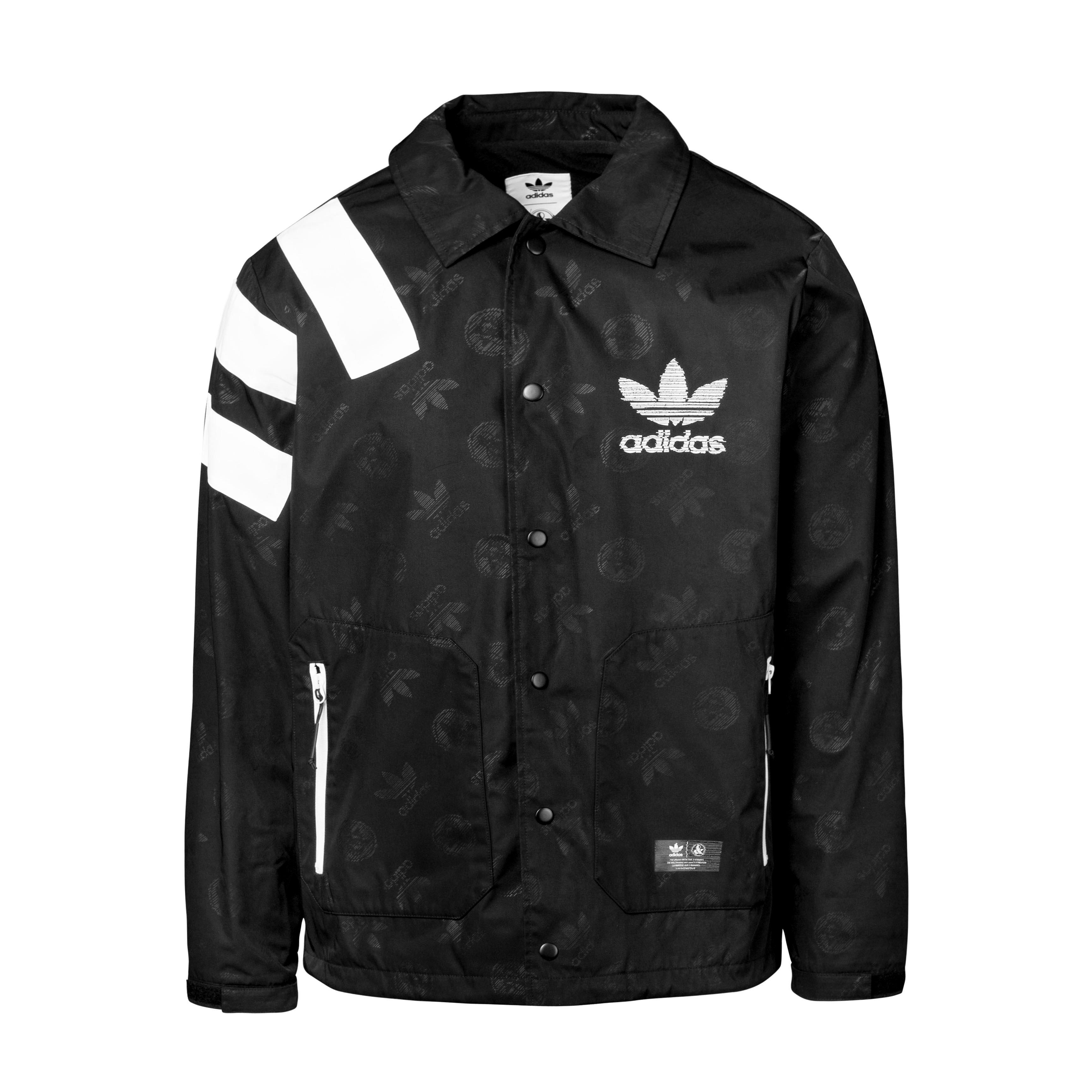 uas jacket