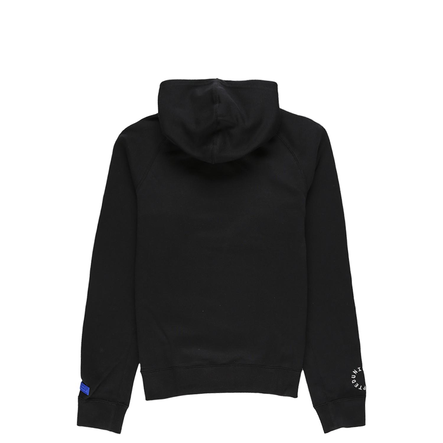 nike lebron more than an athlete hoodie