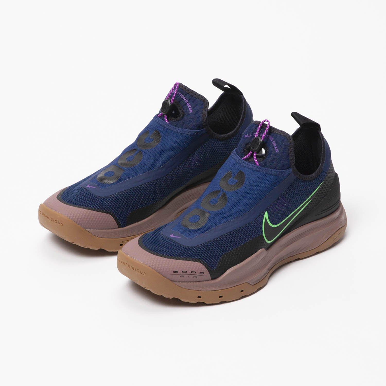 nike acg zoom air ao blue void