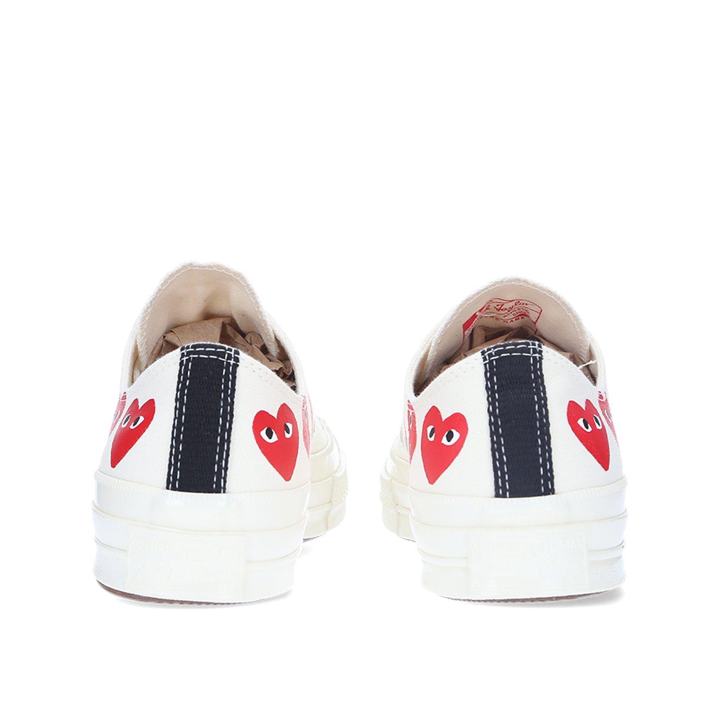 comme de garcons converse bloomingdales