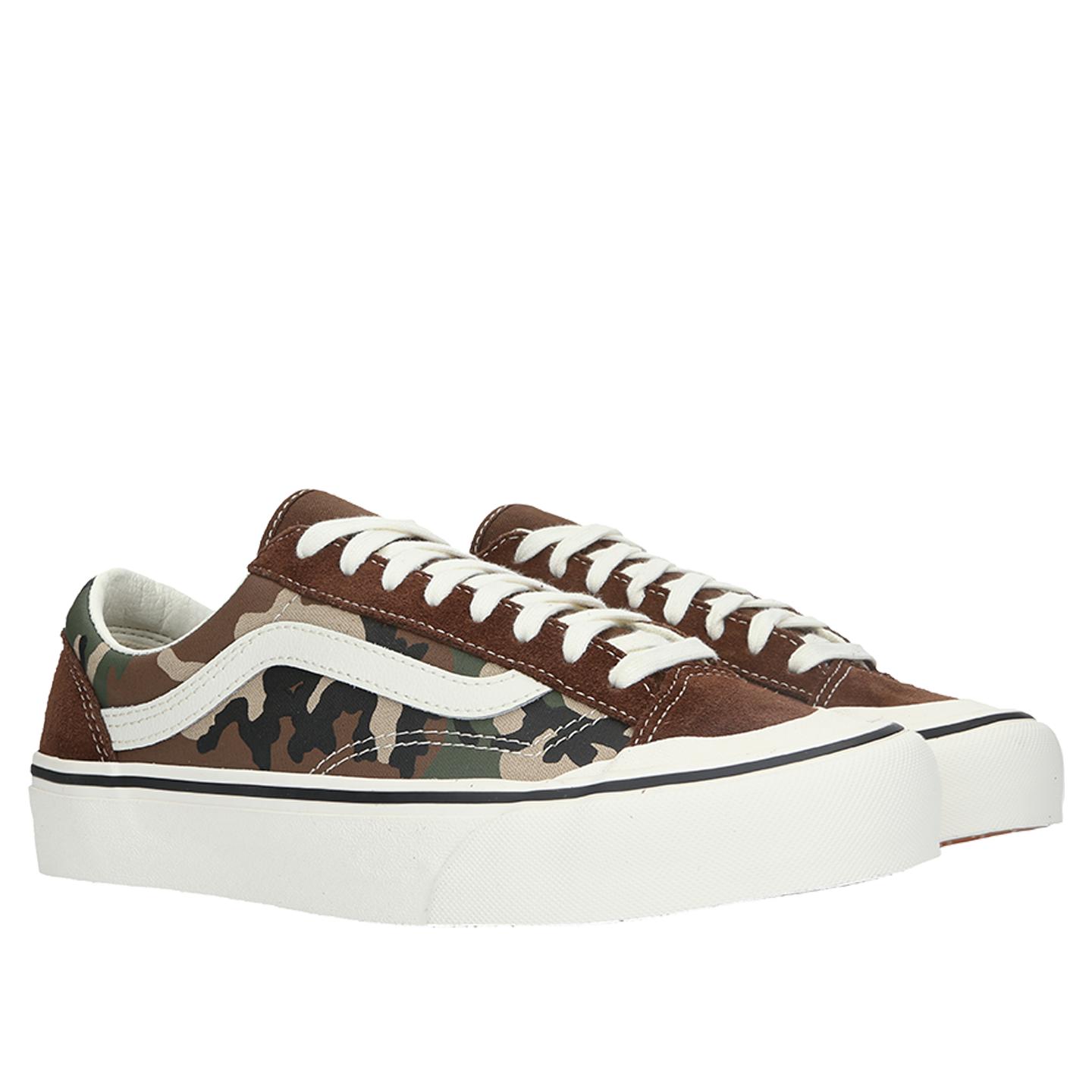 vans style 36 sf nomad camo