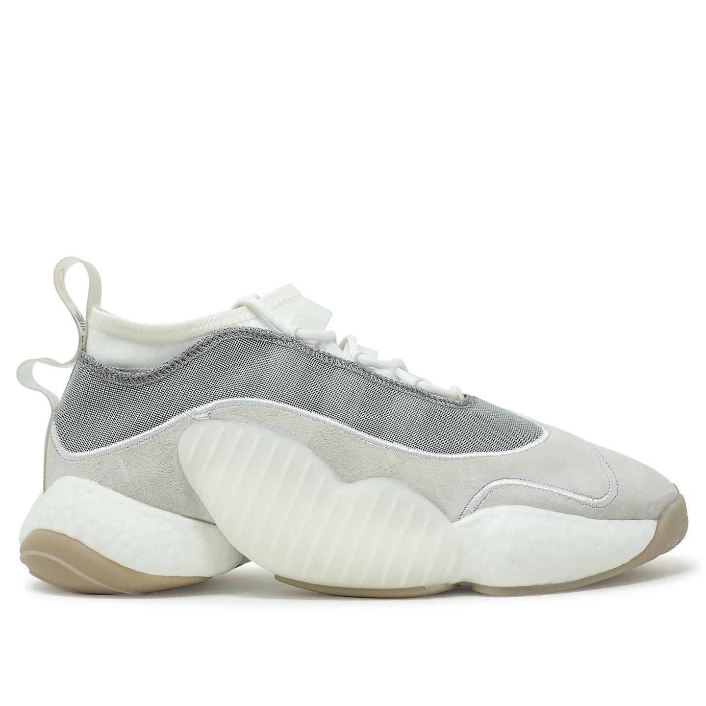 adidas crazy byw lvl ii