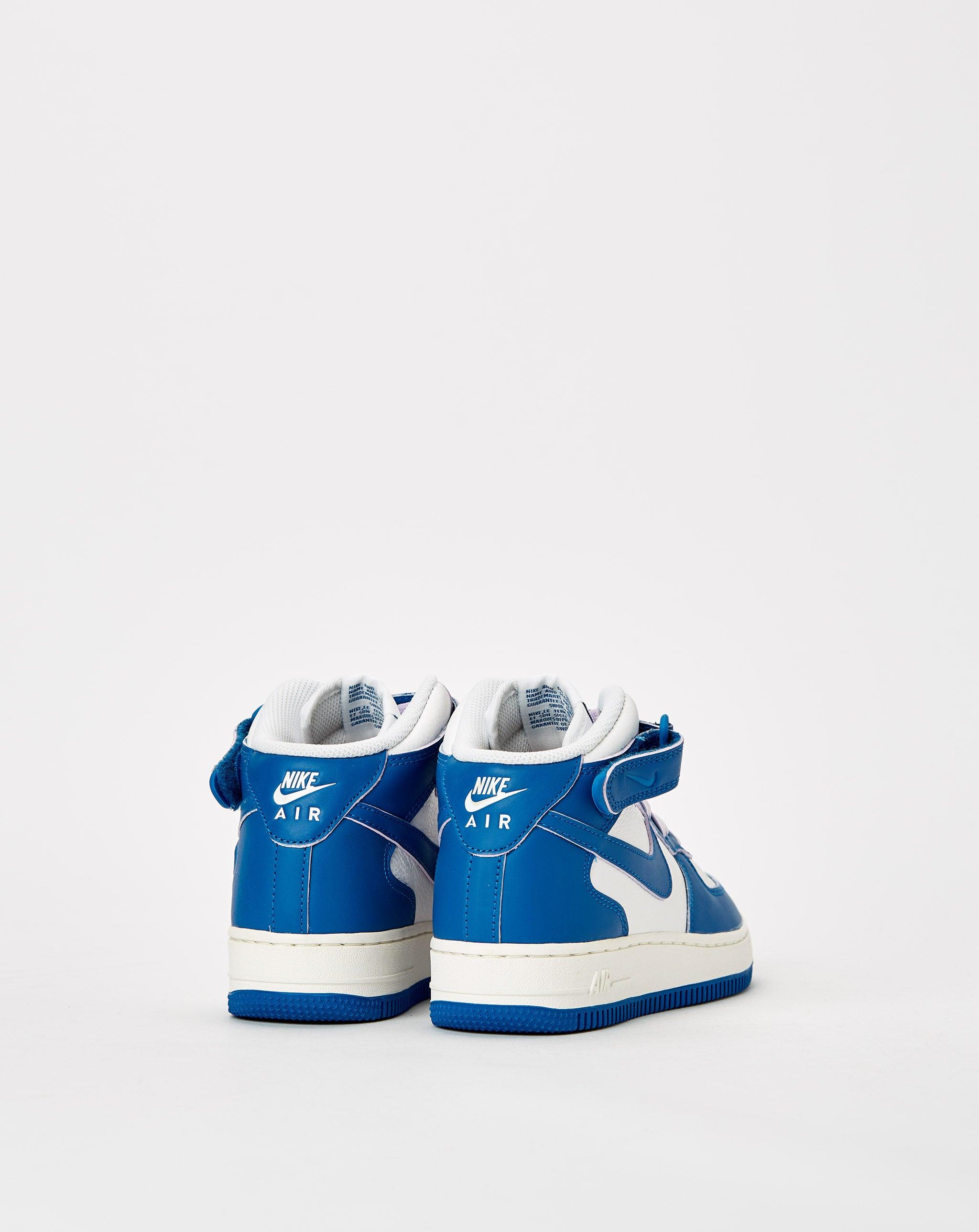 Nike Air Force 1 Mid '07 in Blue | Lyst