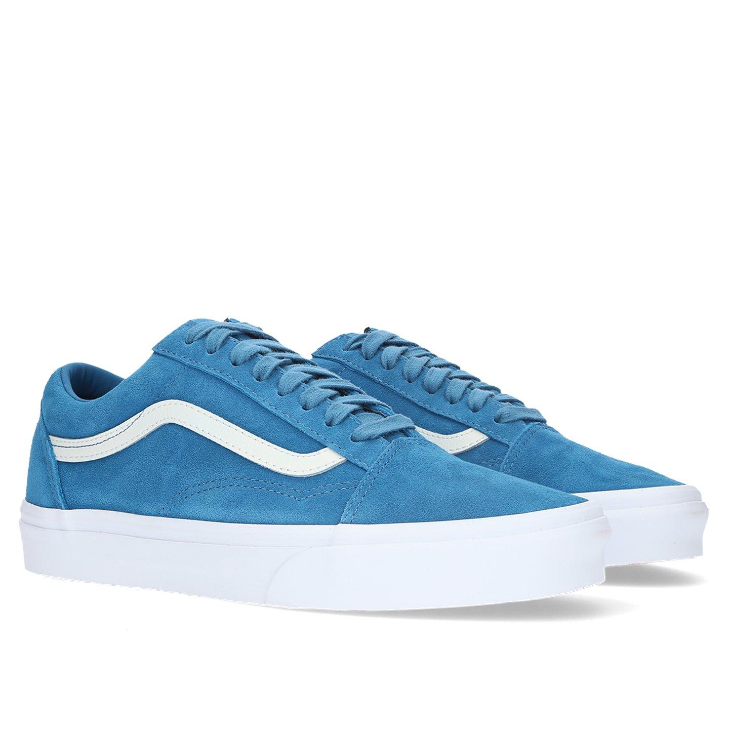 vans soft suede old skool