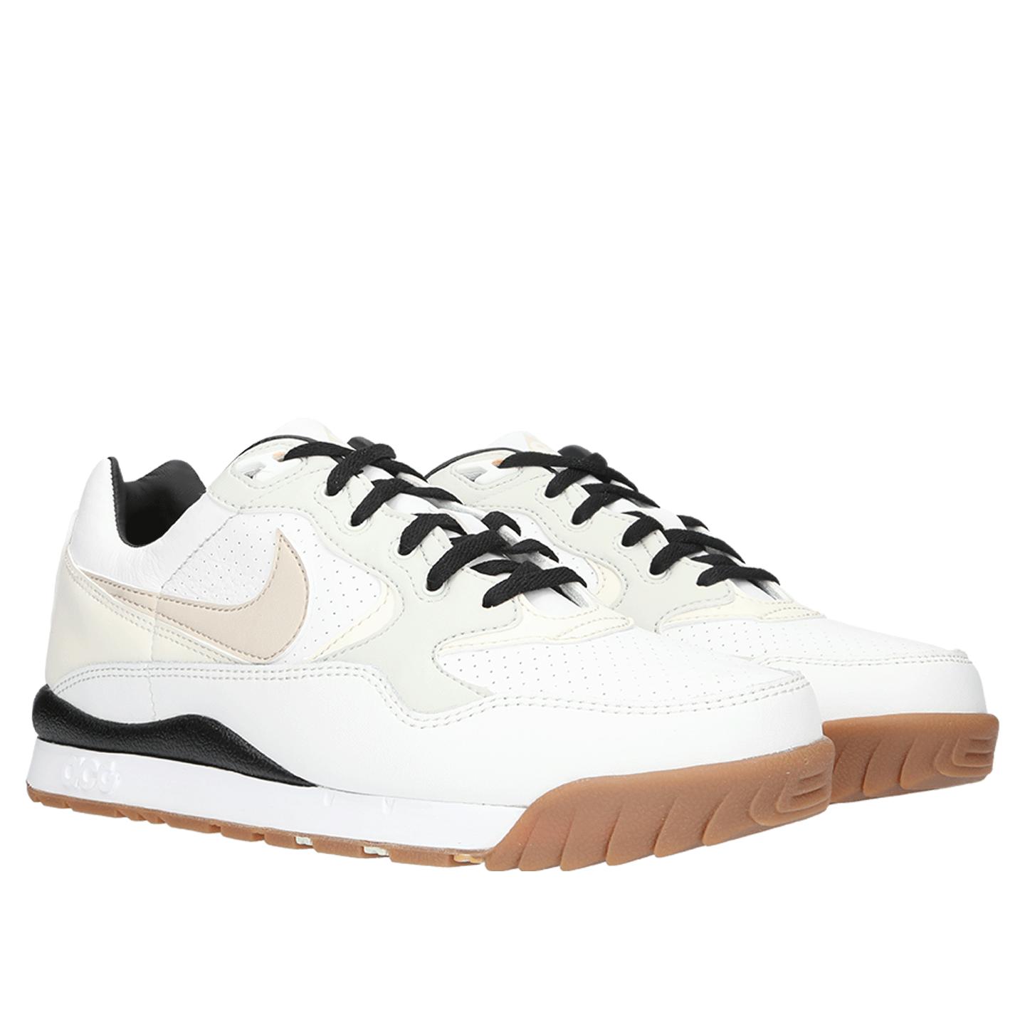 nike air wildwood acg white