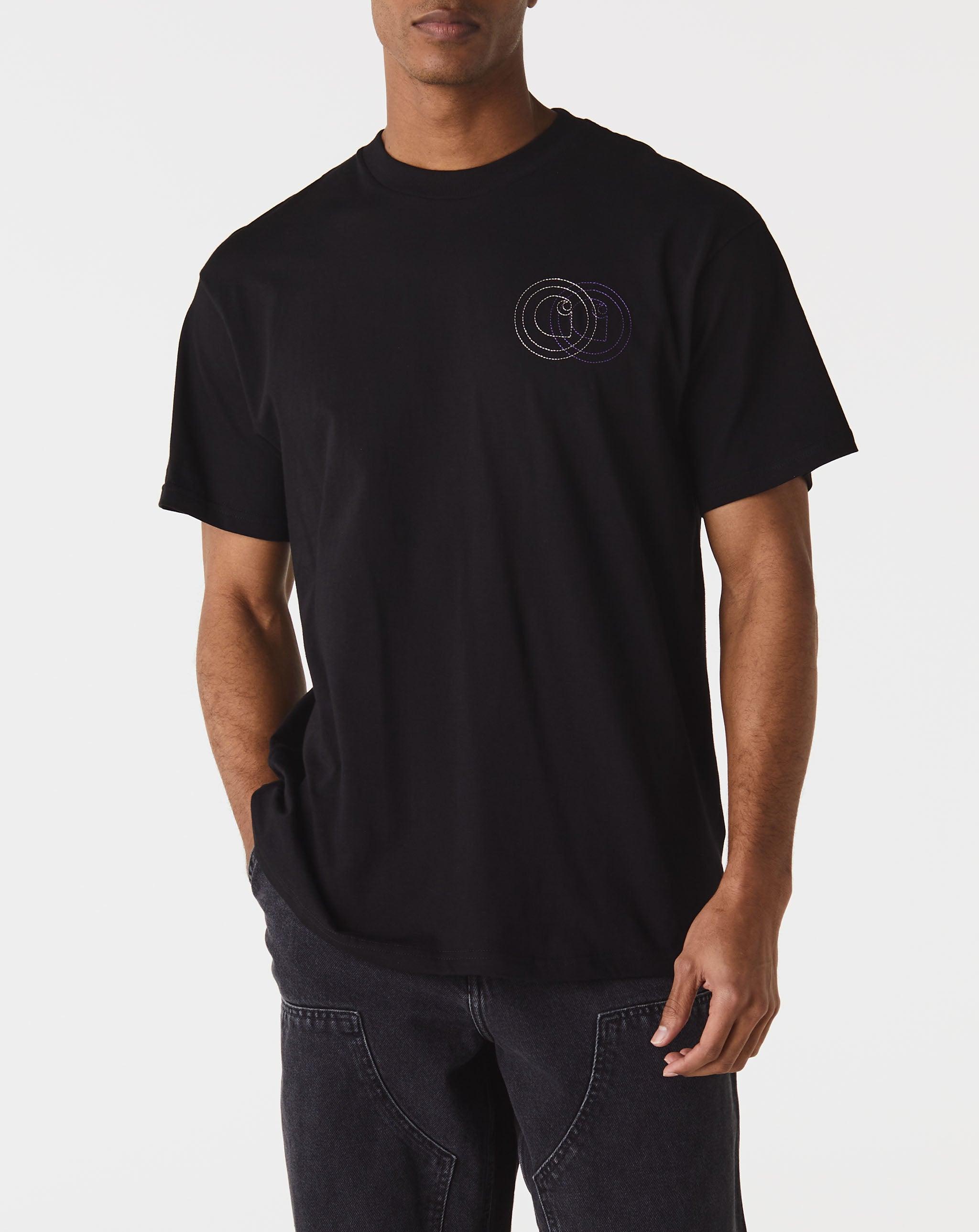 Carhartt WIP Duel T-shirt in Black for Men | Lyst