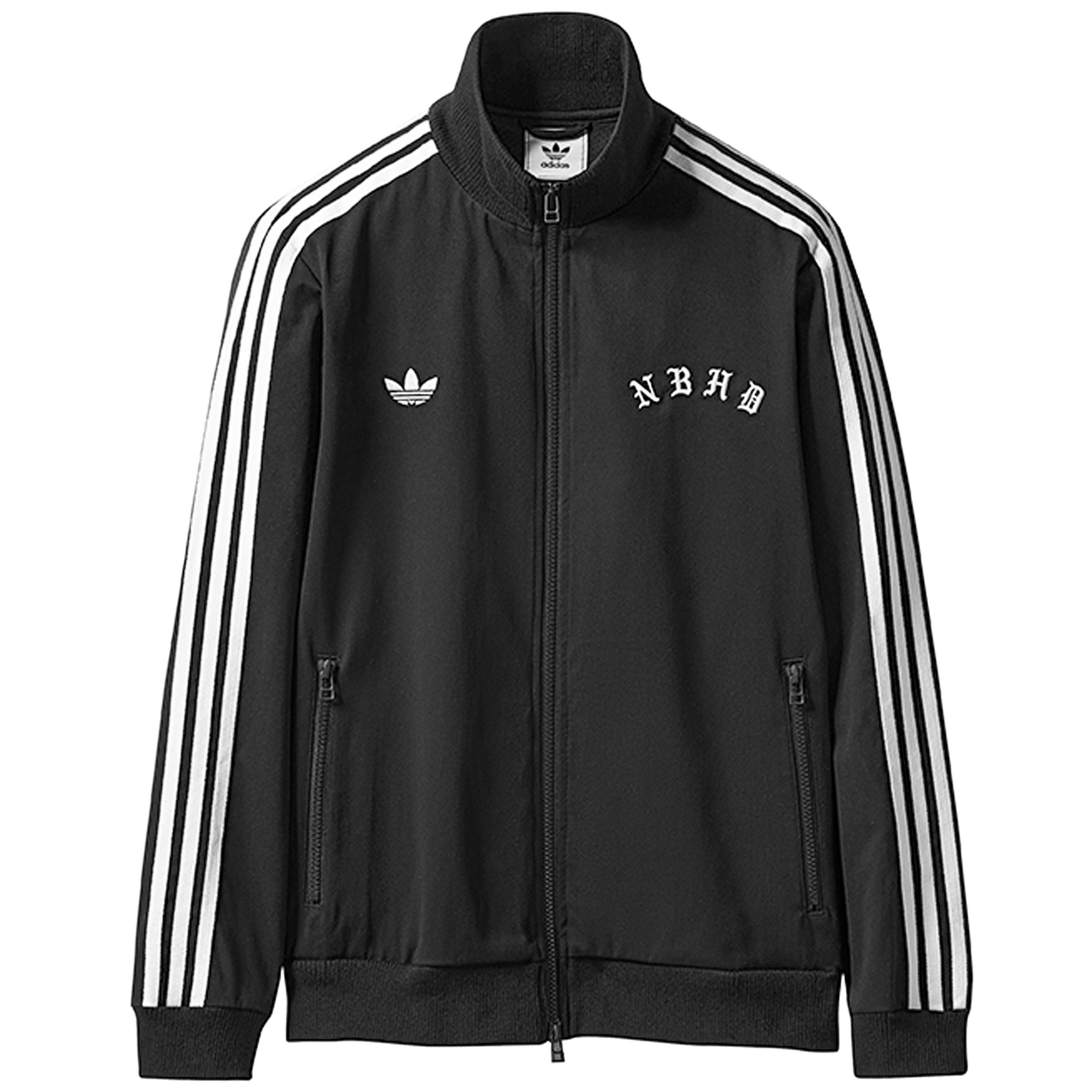 adidas neighborhood track top