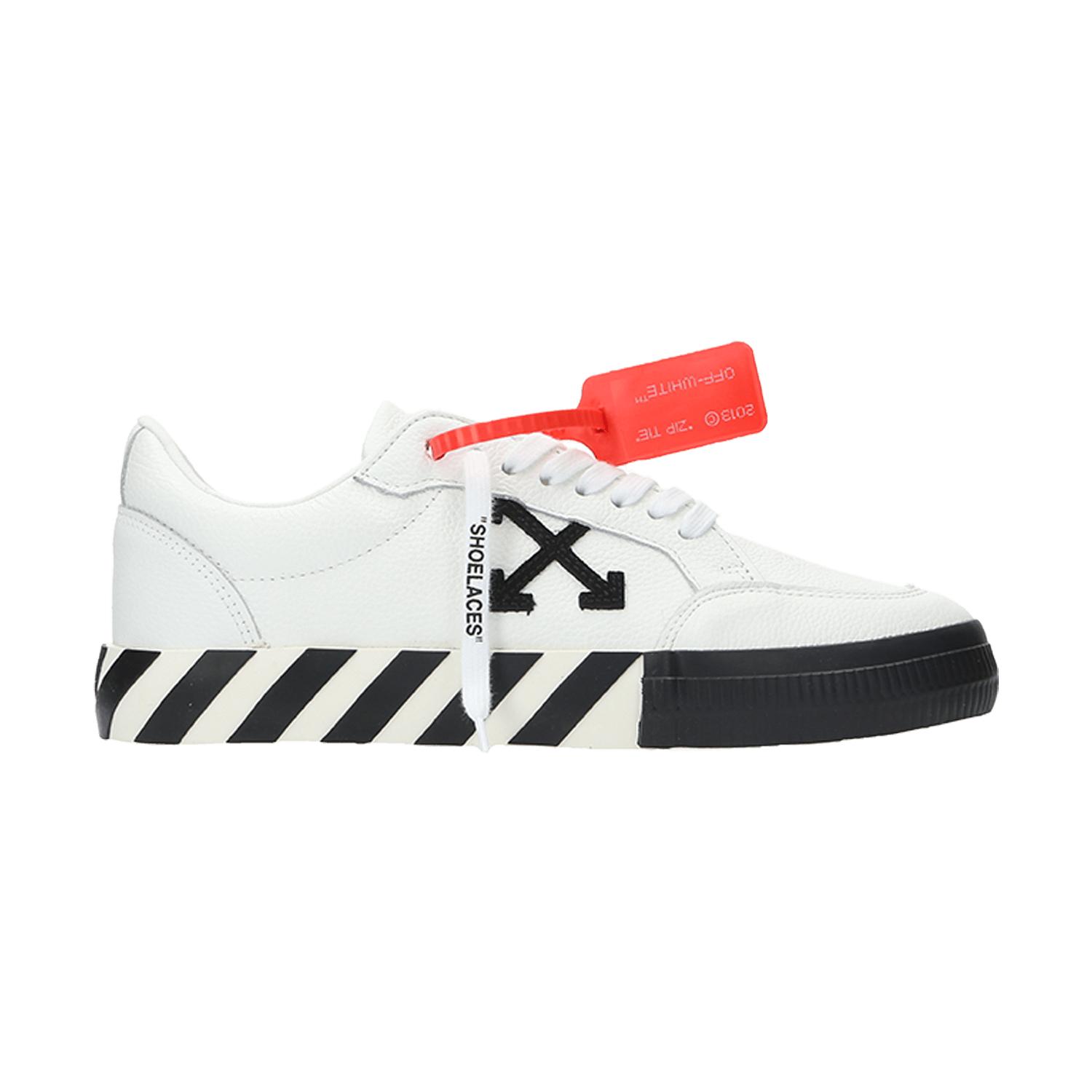 laccio off white