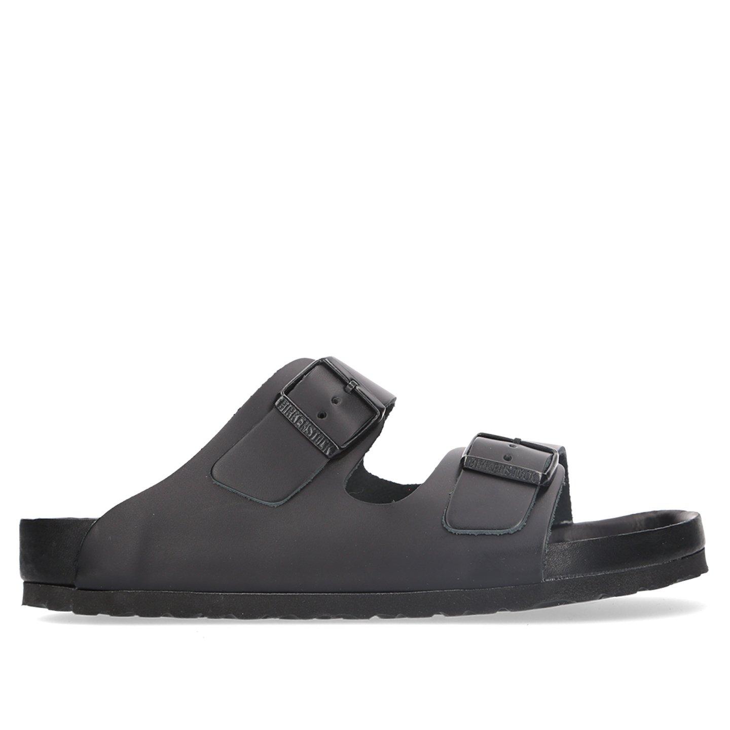 birkenstock monterey black