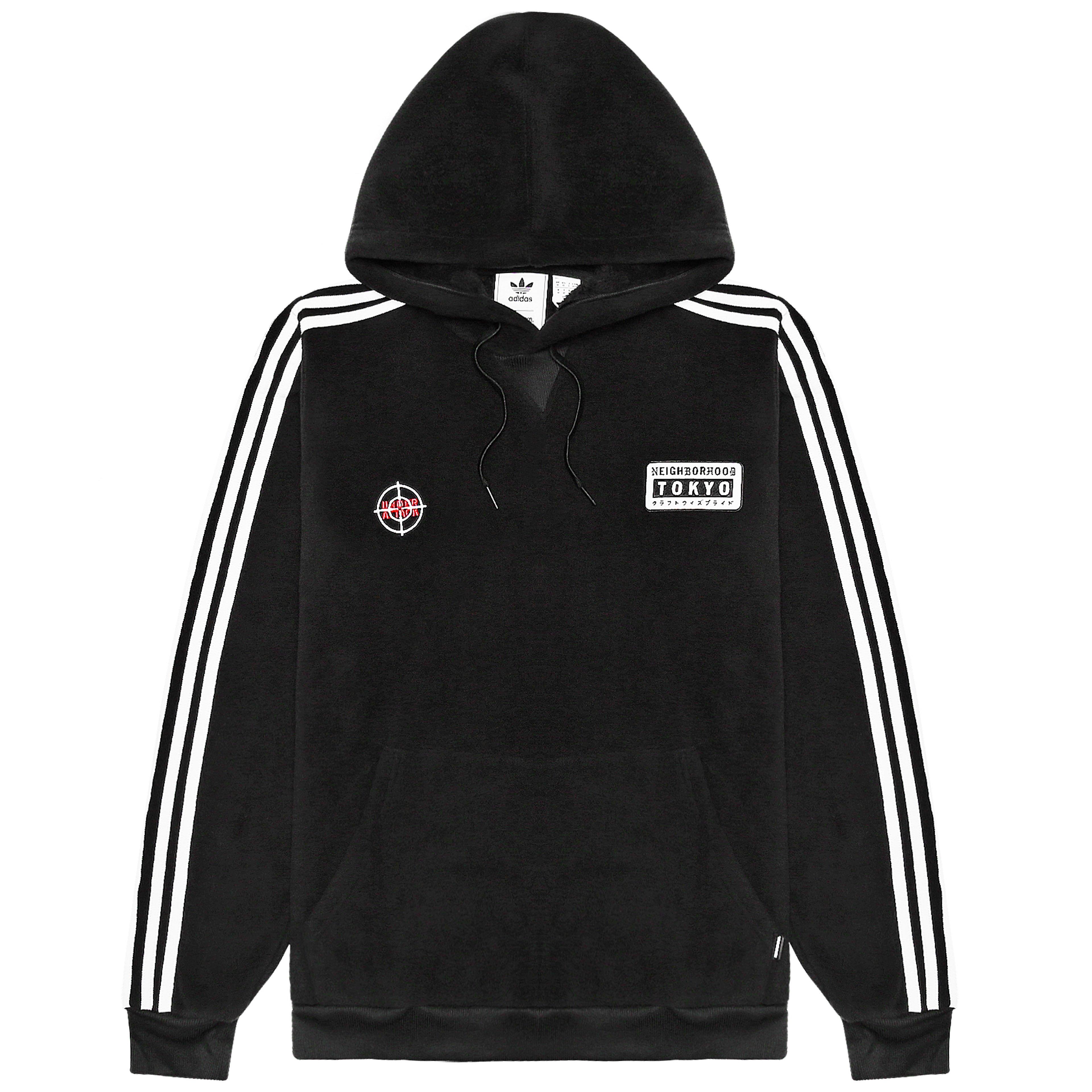 adidas neighborhood hoodie