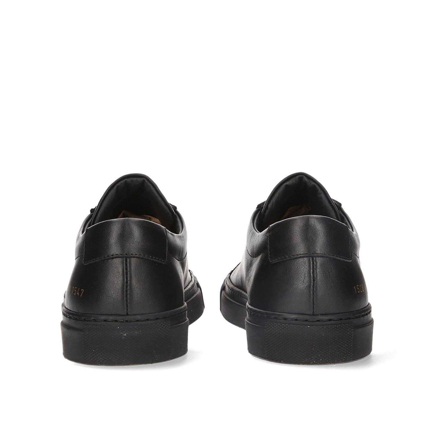 common projects achilles black