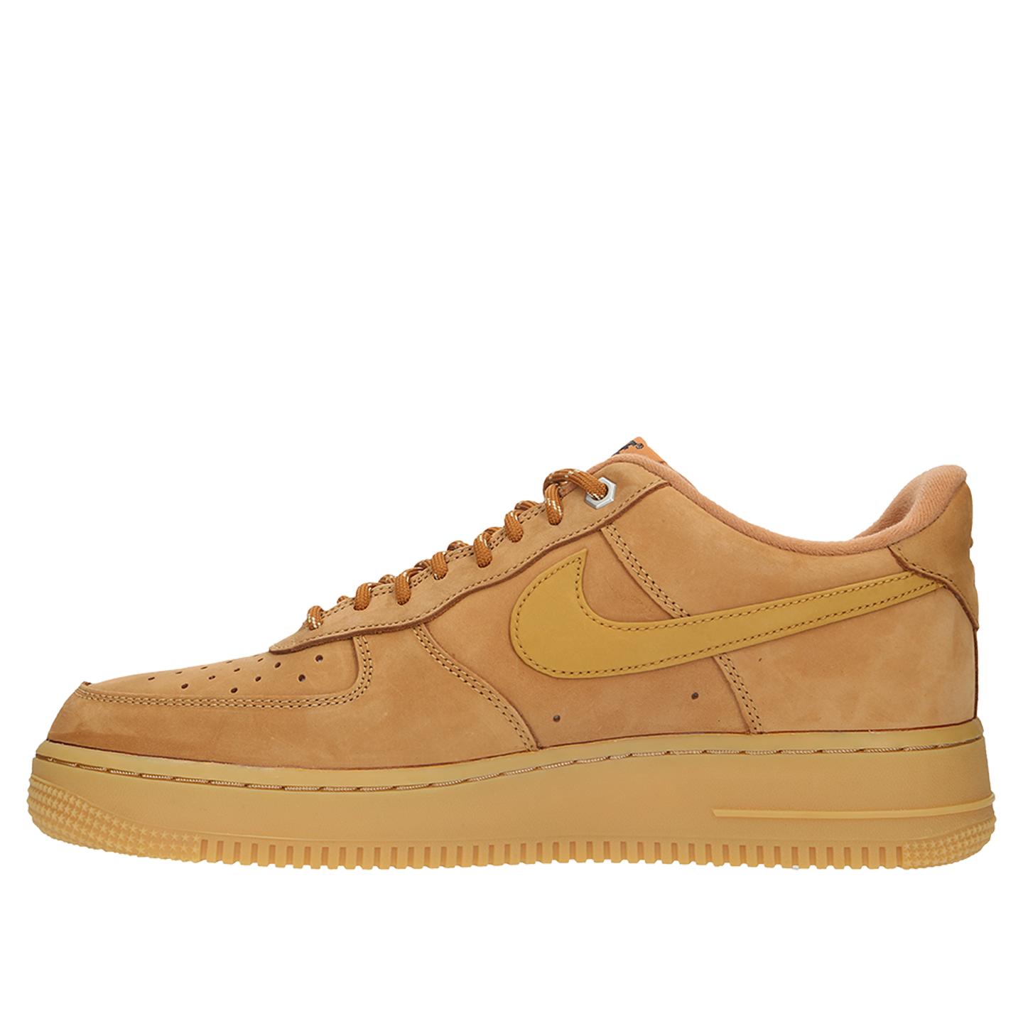 air force 1 flax low
